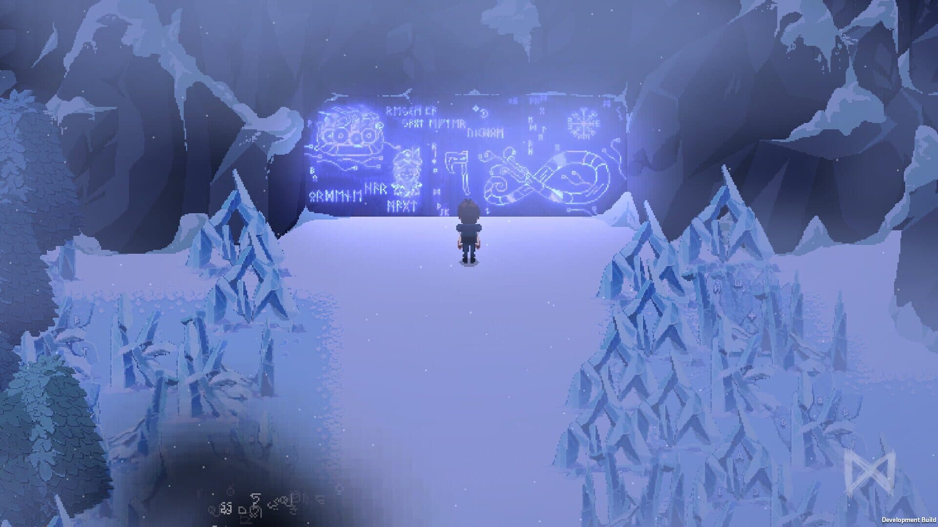 Screenshot for Master Lemon: The Quest for Iceland