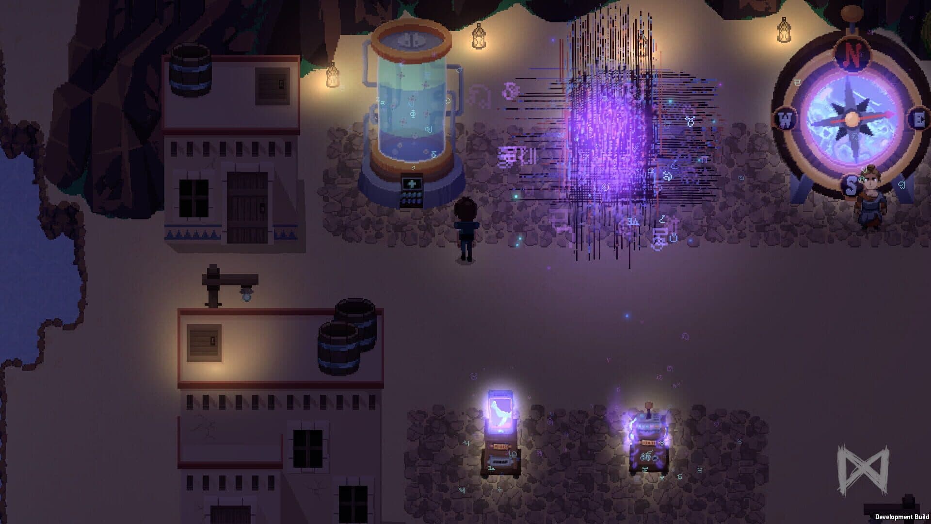 Screenshot for Master Lemon: The Quest for Iceland
