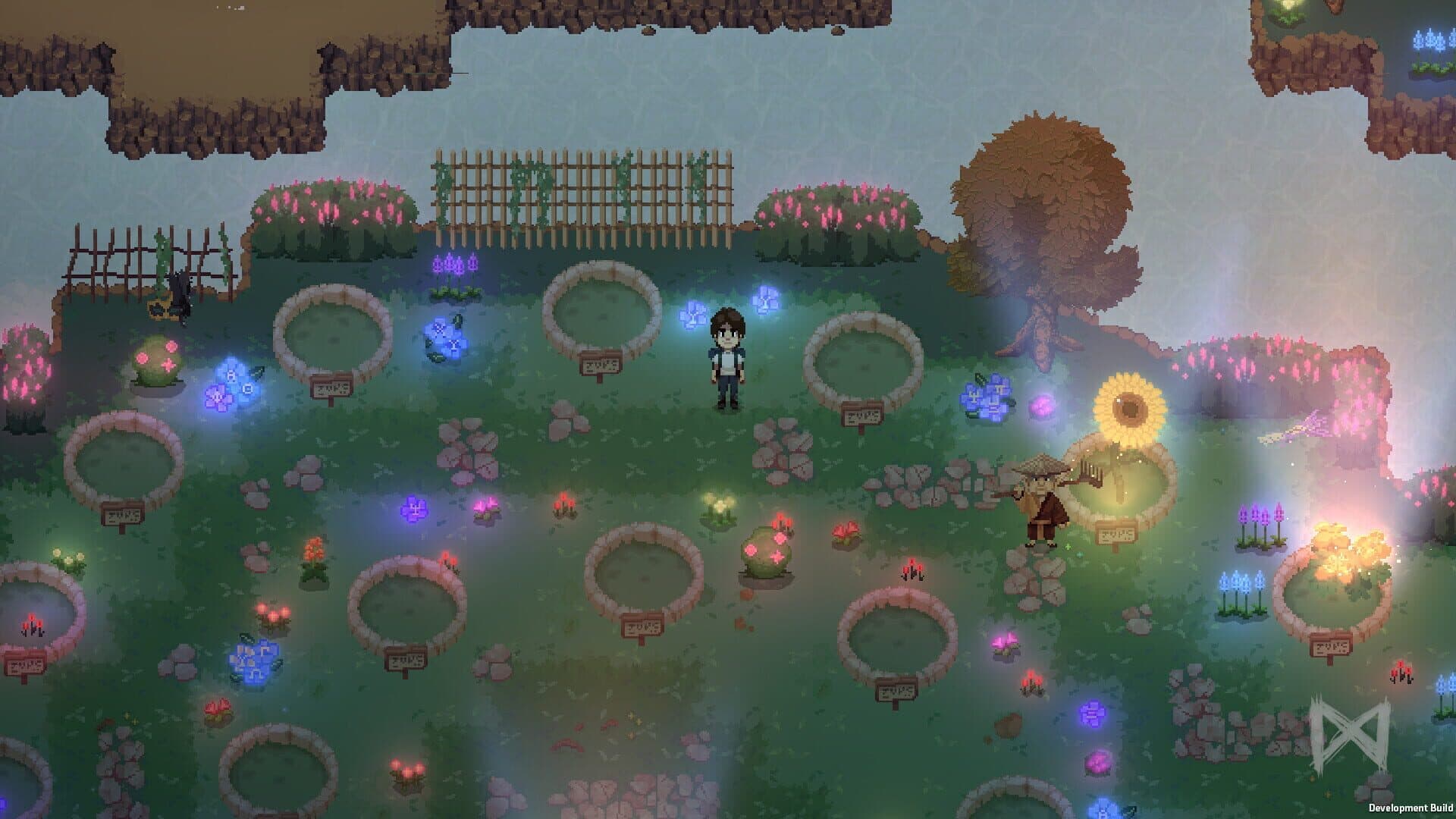 Screenshot for Master Lemon: The Quest for Iceland