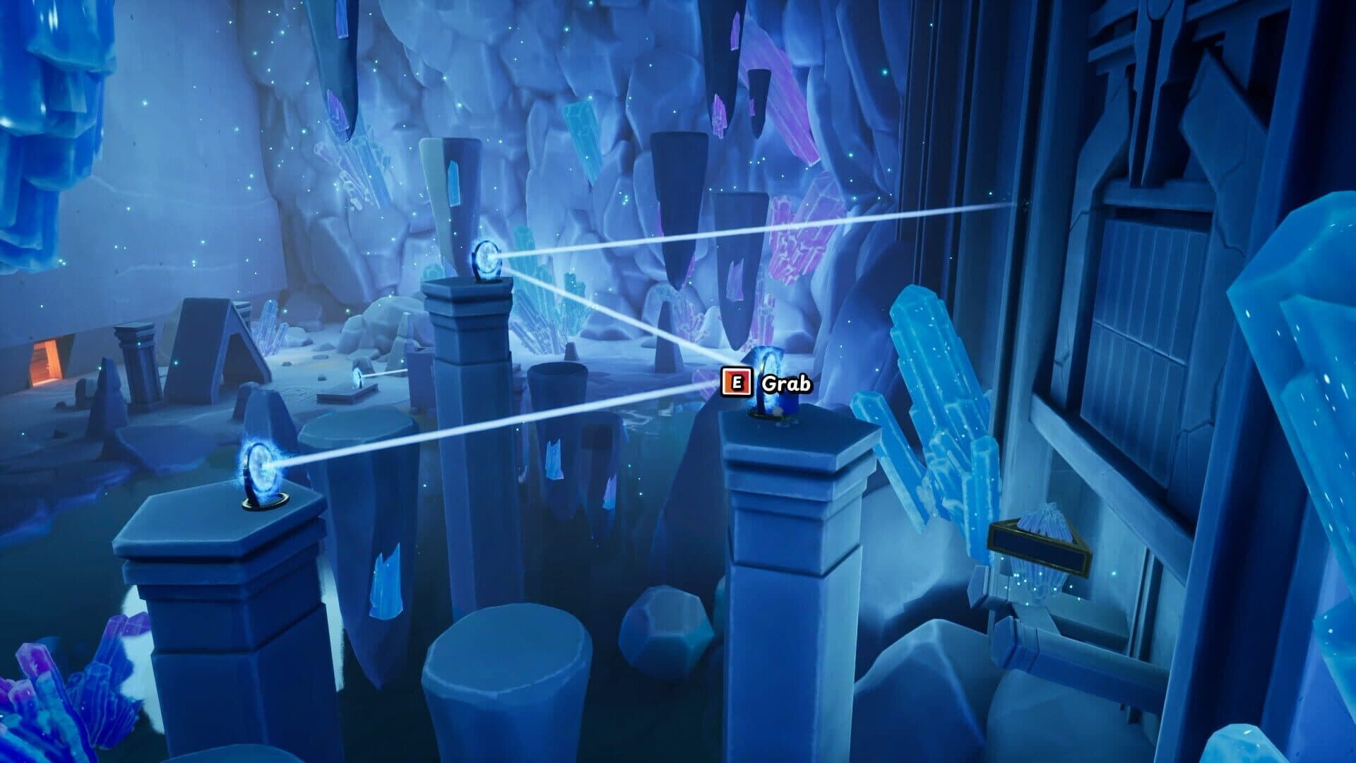 Screenshot for Lifted