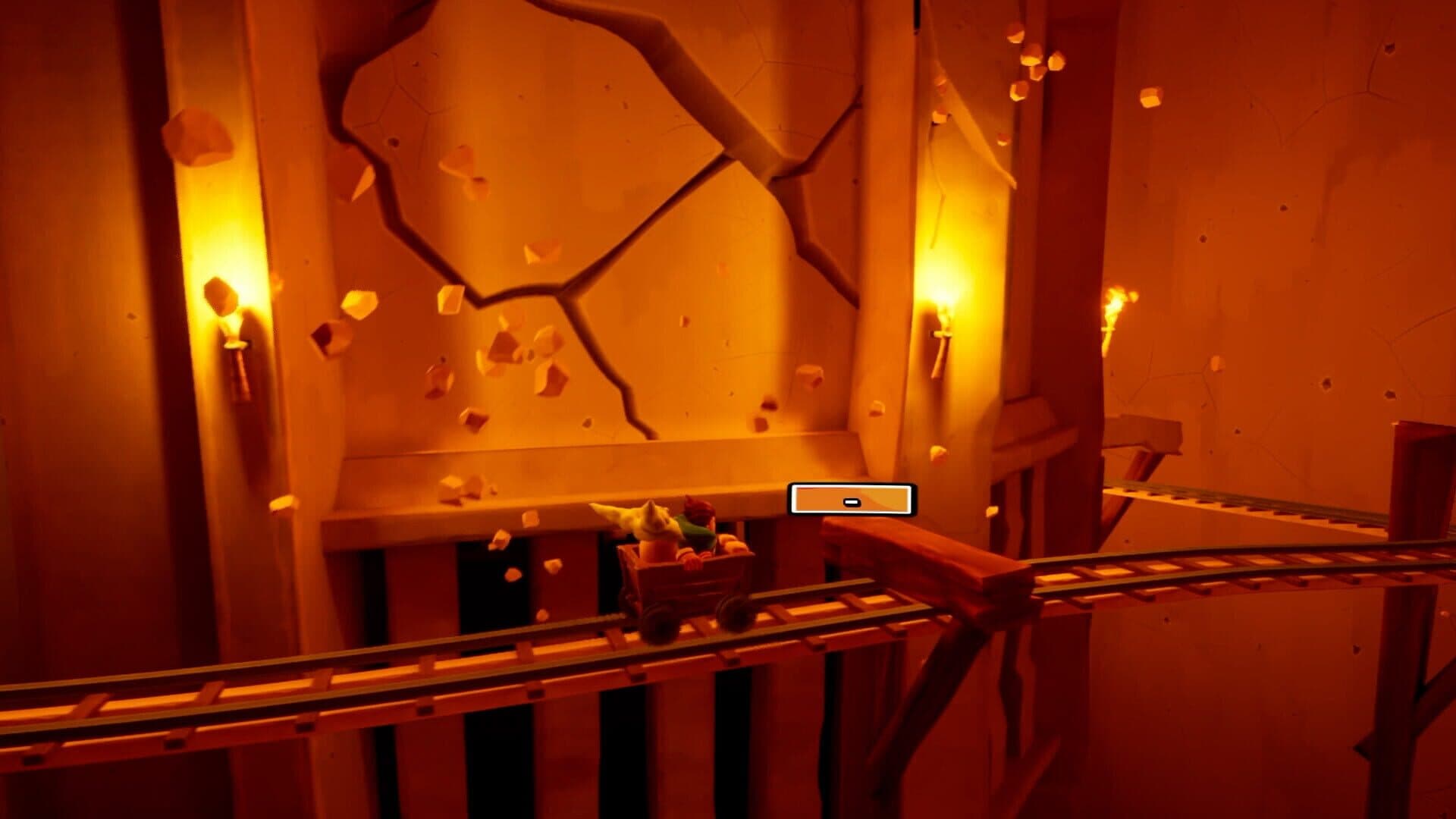 Screenshot for Lifted