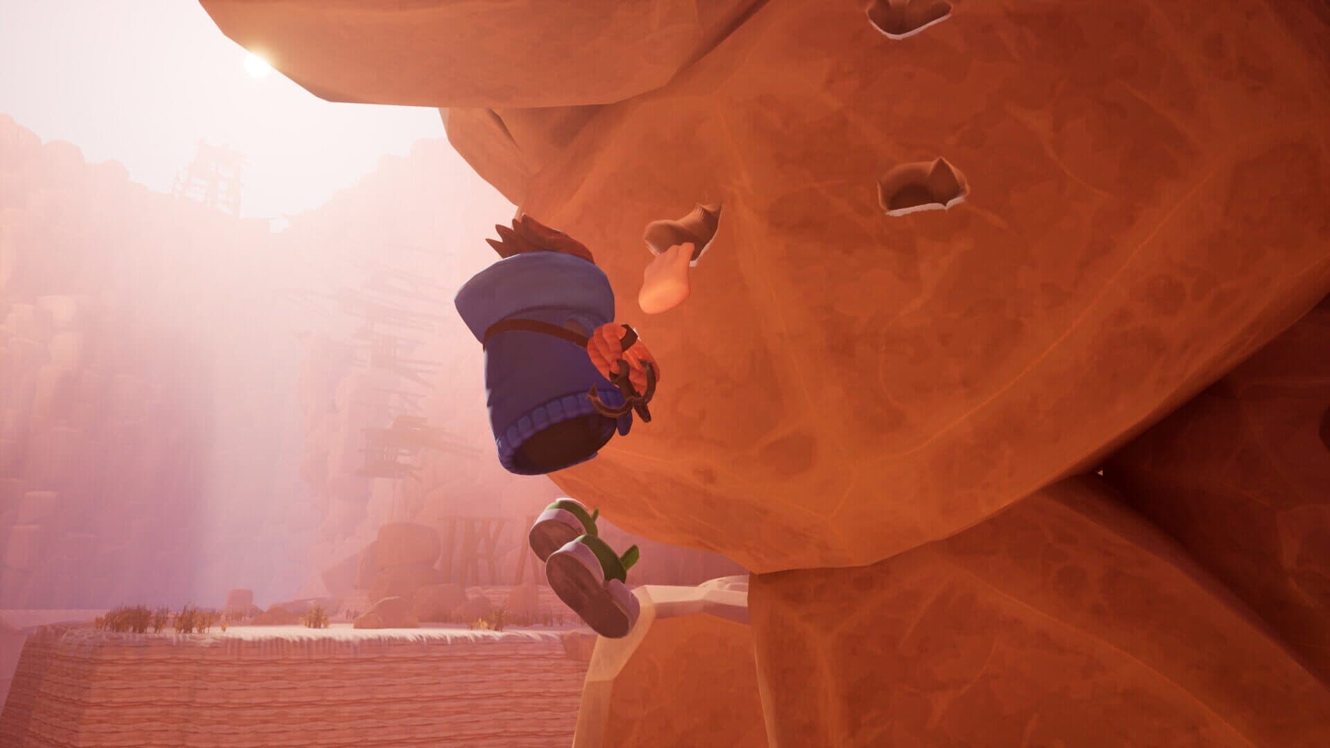 Screenshot for Lifted