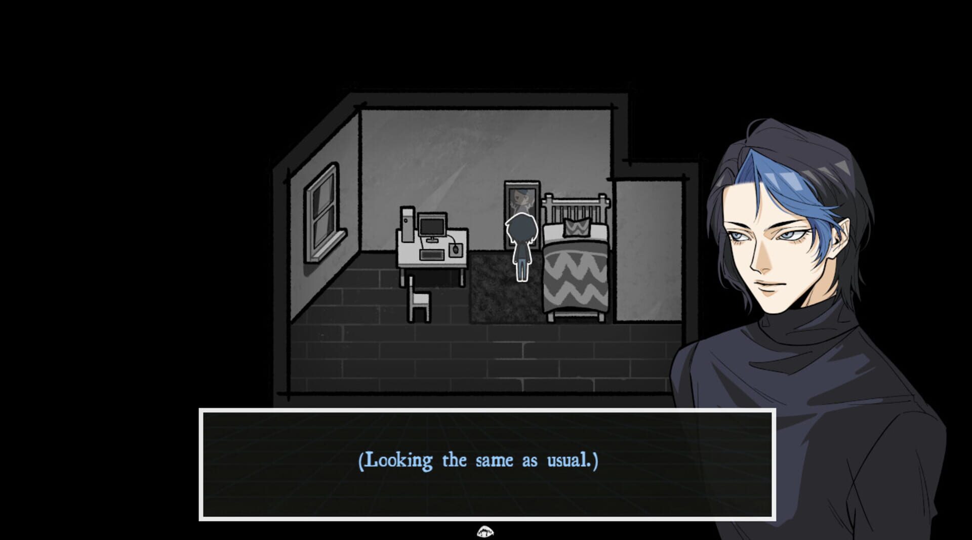 Screenshot for PsychexFuse