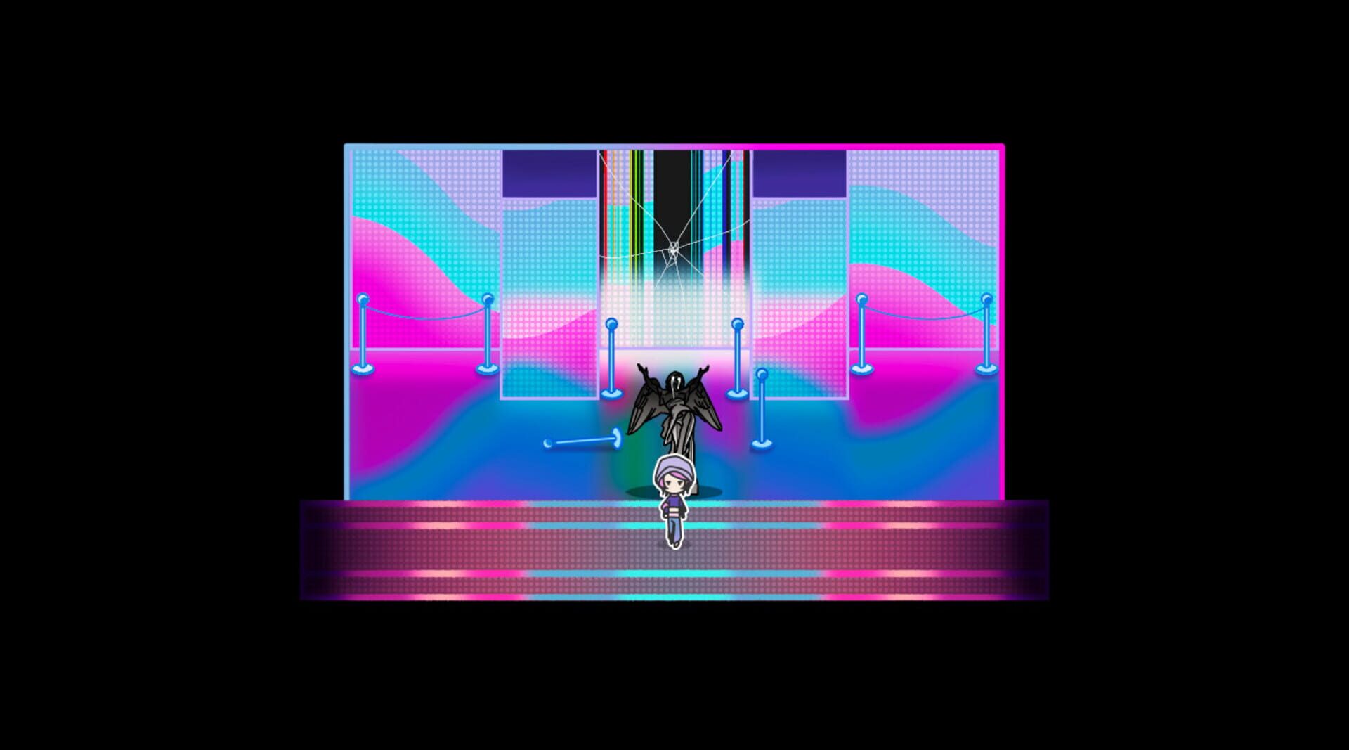 Screenshot for PsychexFuse