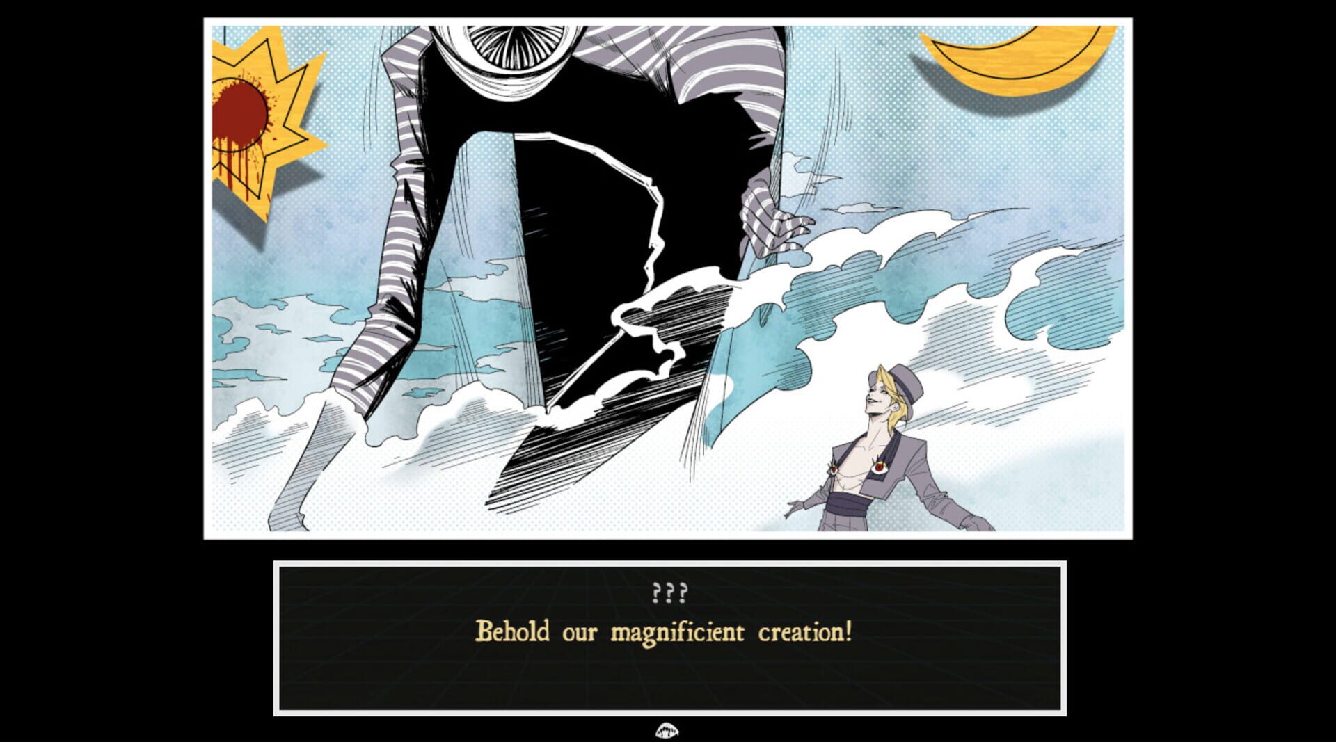 Screenshot for PsychexFuse