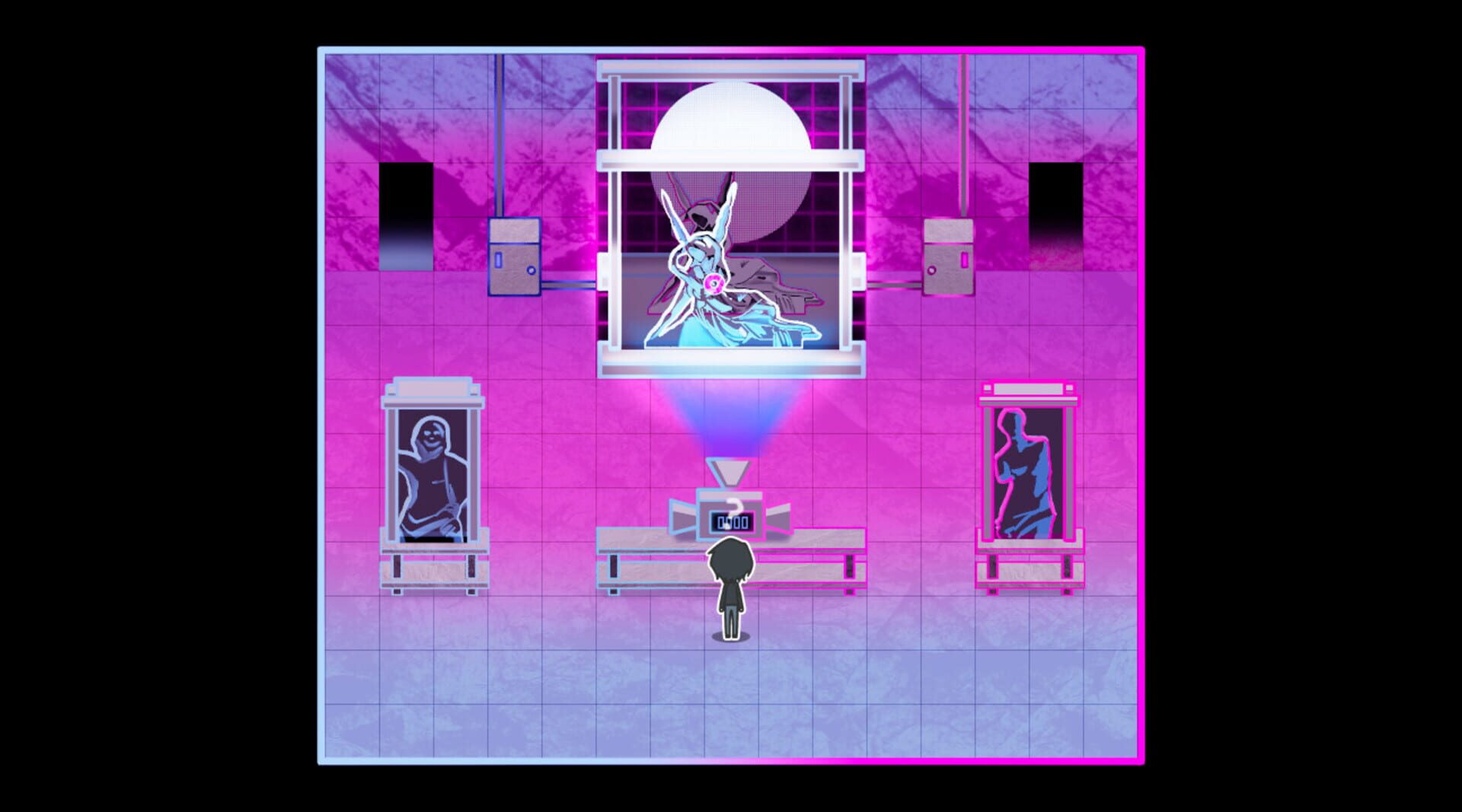 Screenshot for PsychexFuse