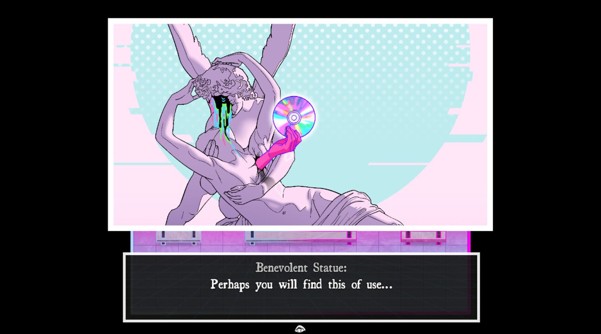 Screenshot for PsychexFuse