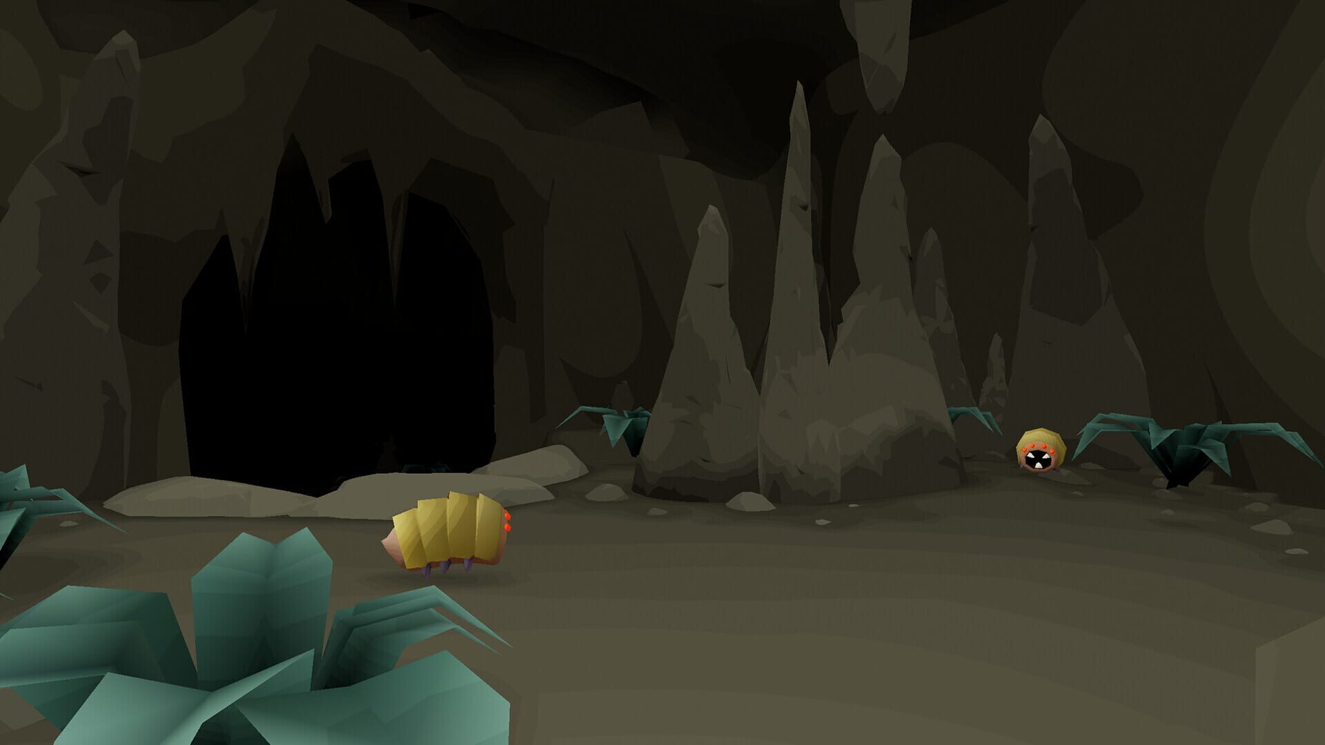 Screenshot for FlyKnight