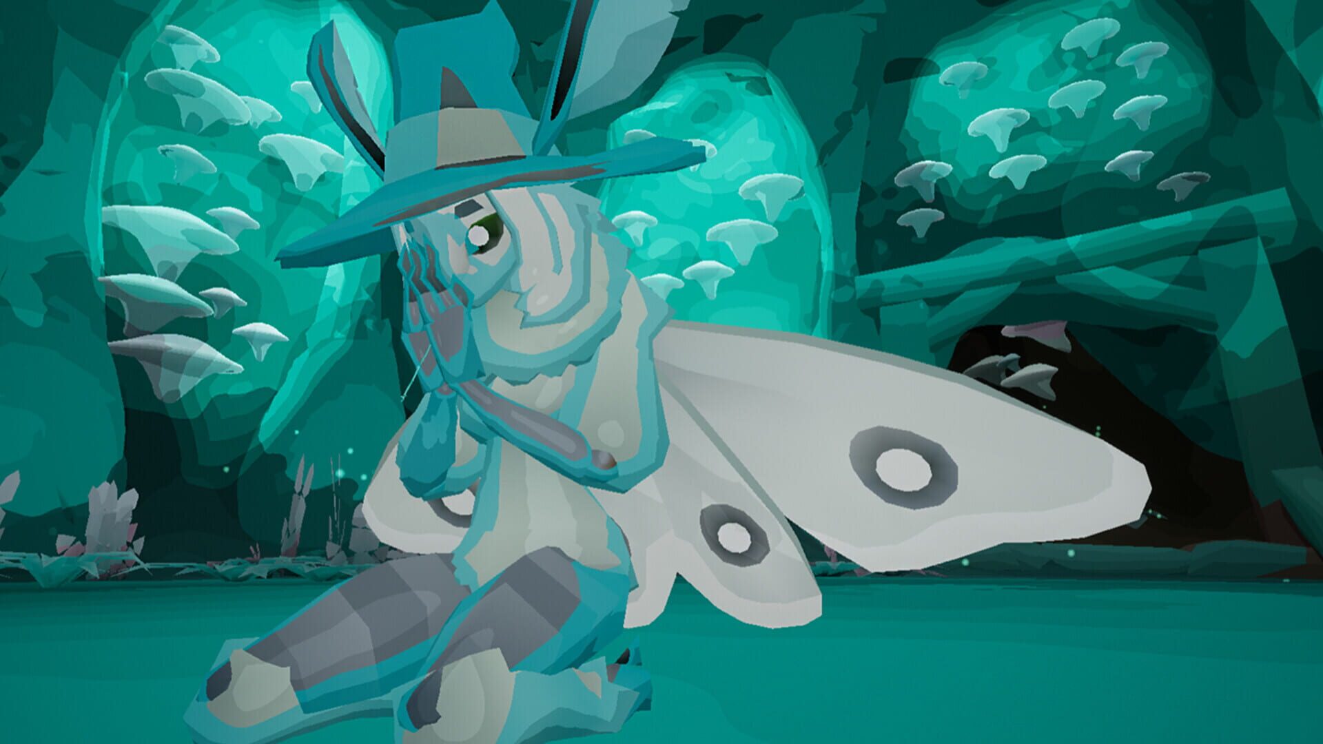 Screenshot for FlyKnight