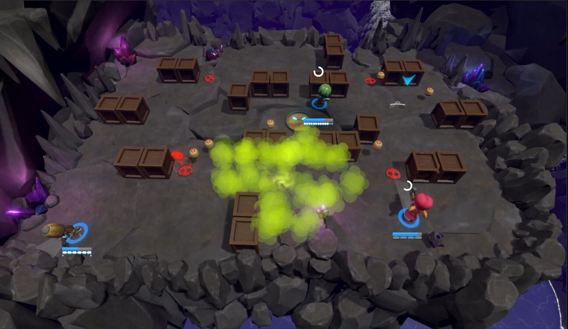 Screenshot for Shop Town Dooter