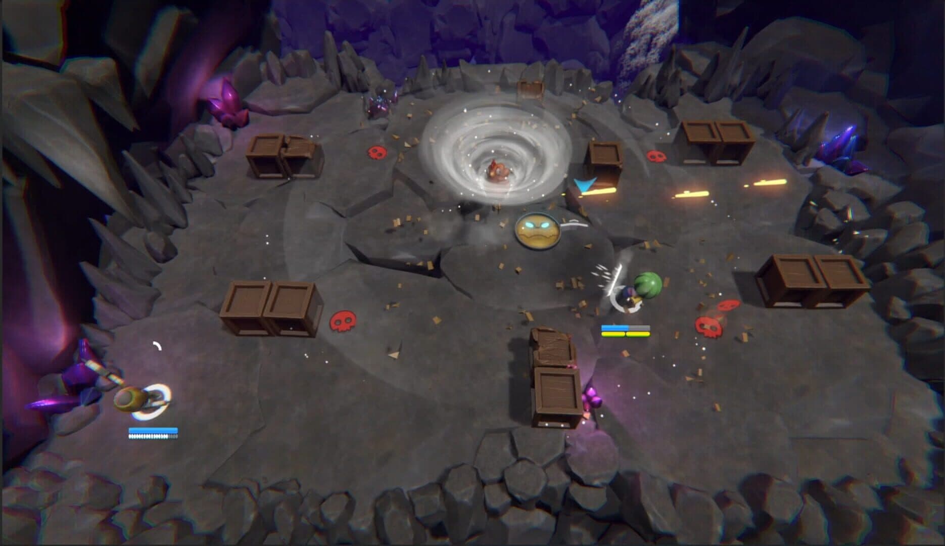Screenshot for Shop Town Dooter