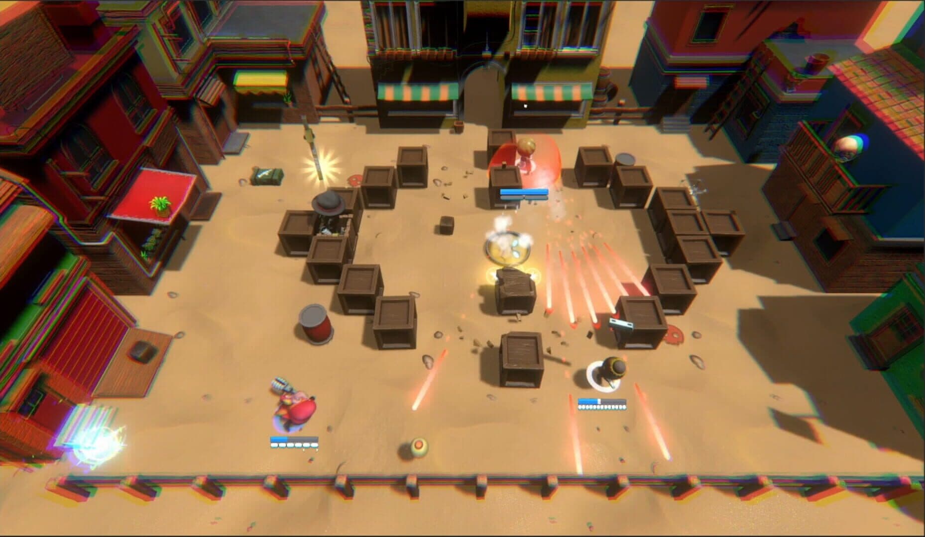 Screenshot for Shop Town Dooter