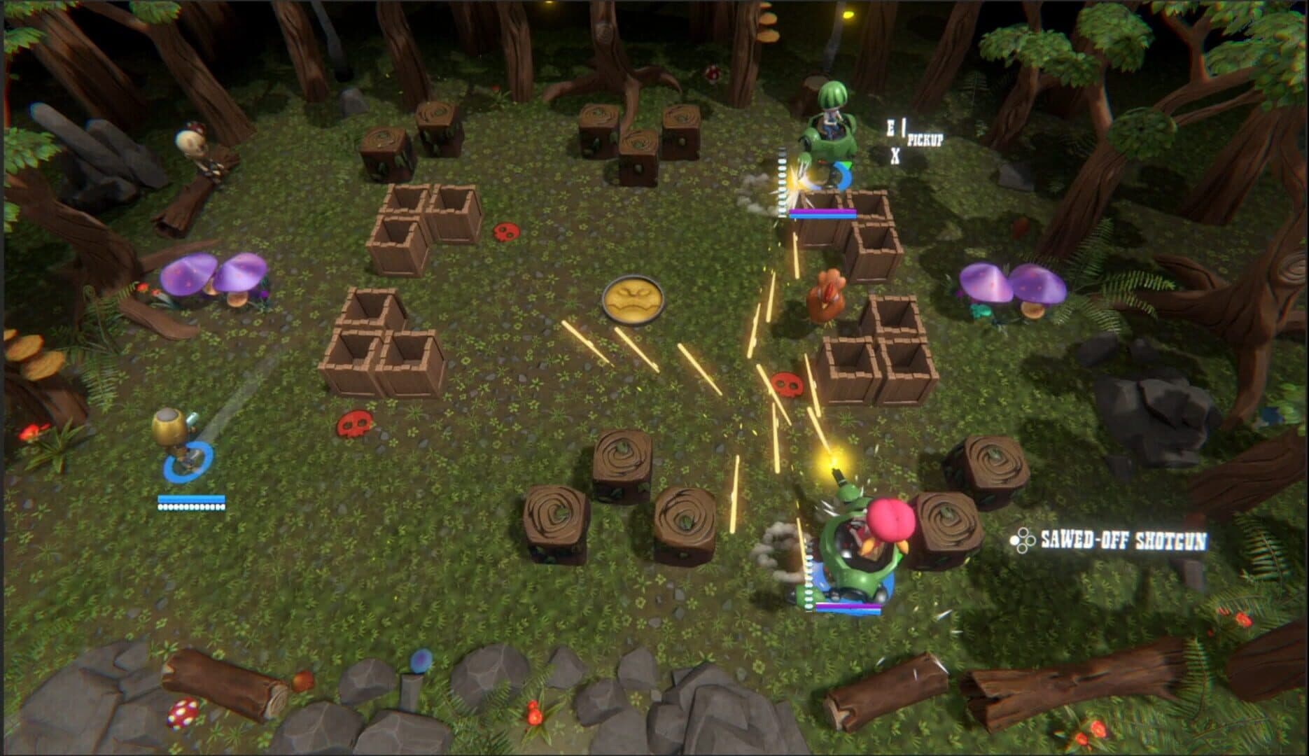 Screenshot for Shop Town Dooter