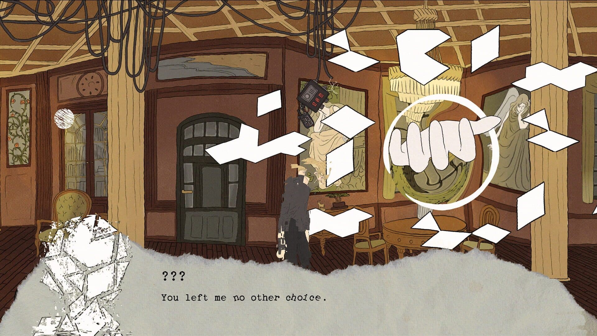 Screenshot for Deperson