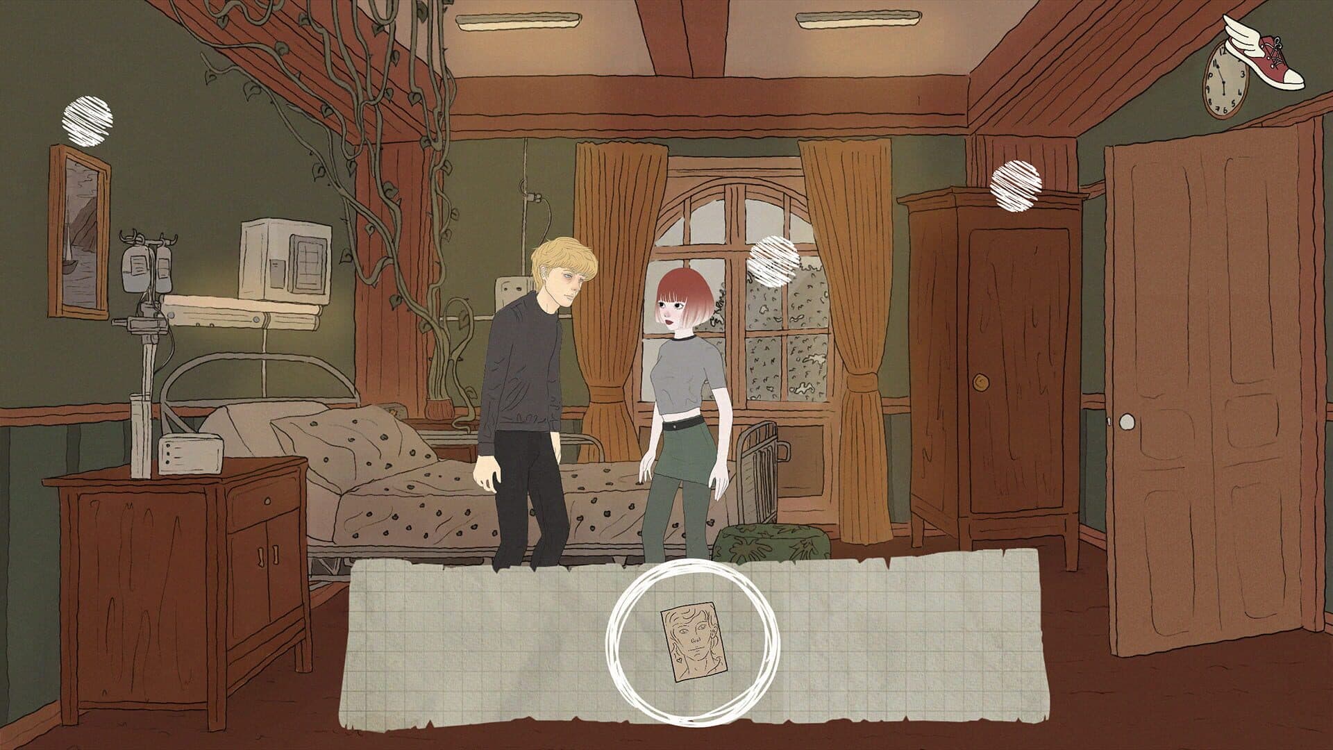 Screenshot for Deperson