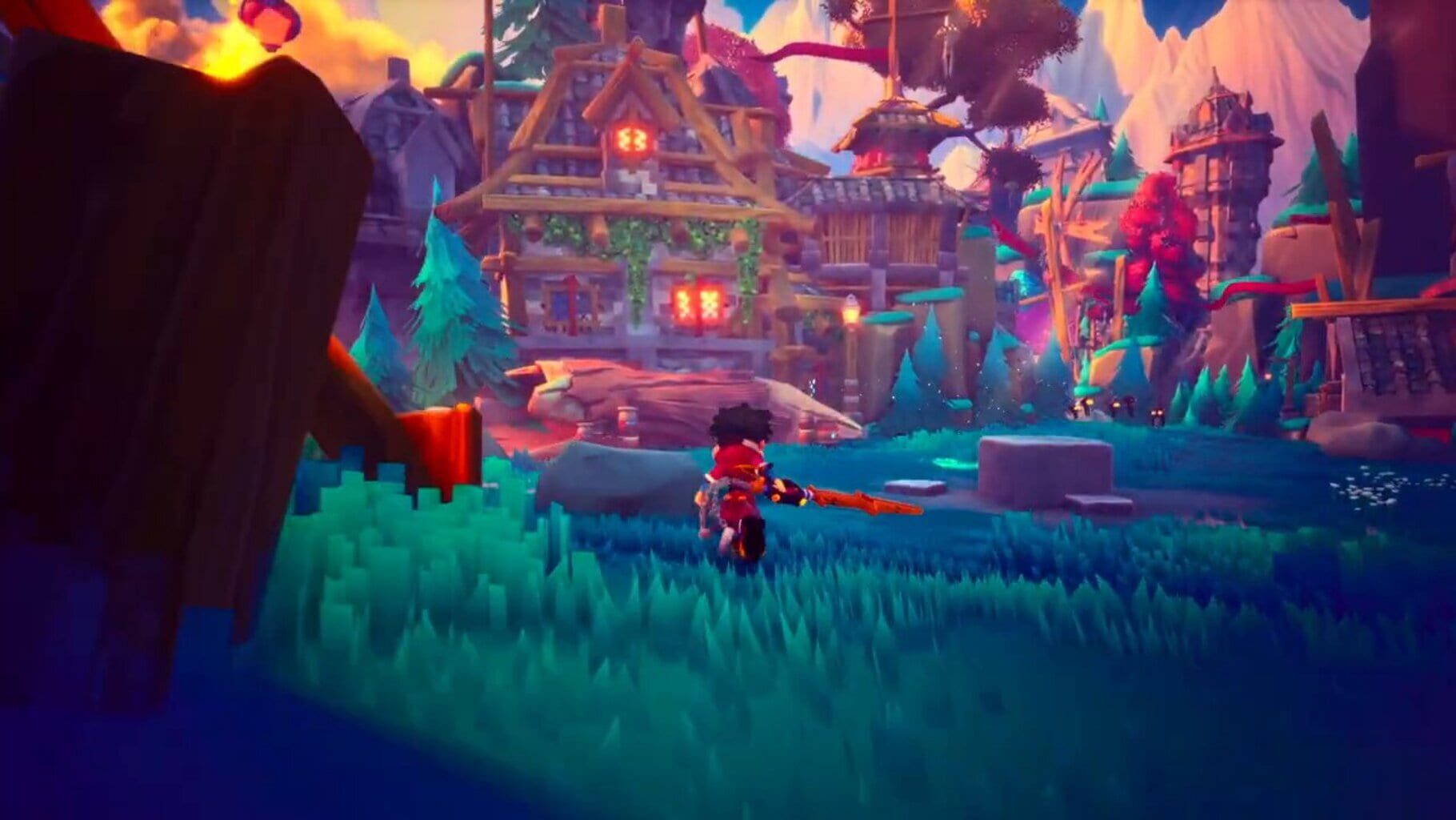 Screenshot for Duskfade