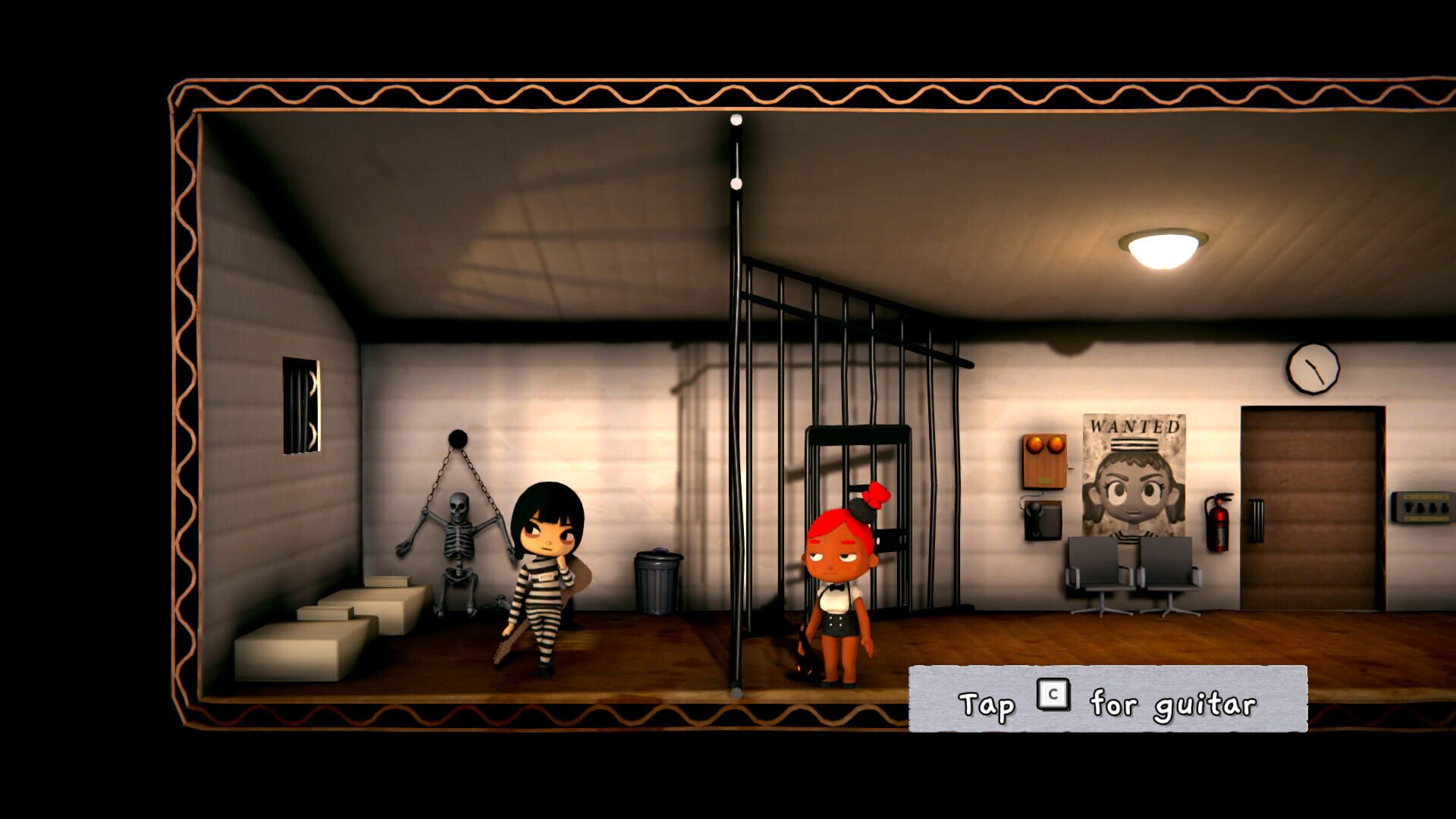 Screenshot for Starstruck: Hands of Time