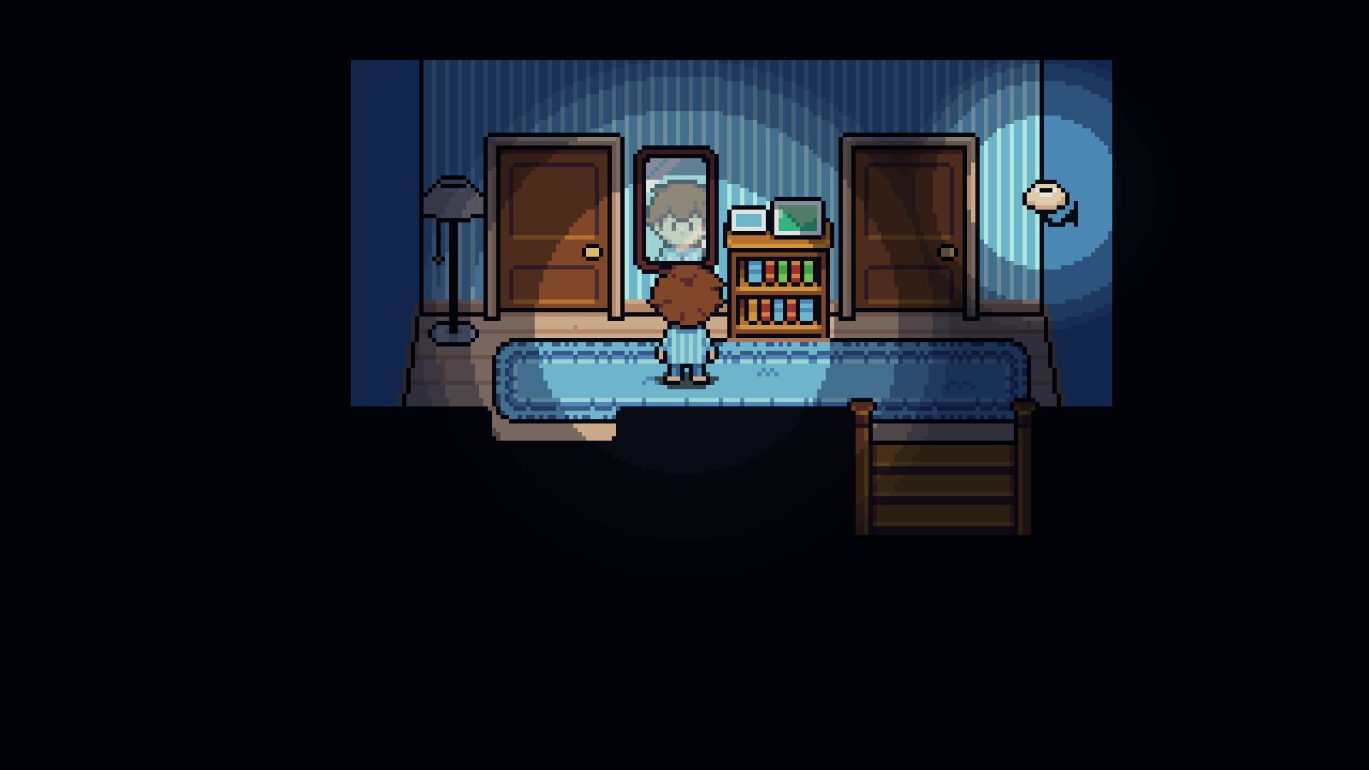 Screenshot for Dreamed Away