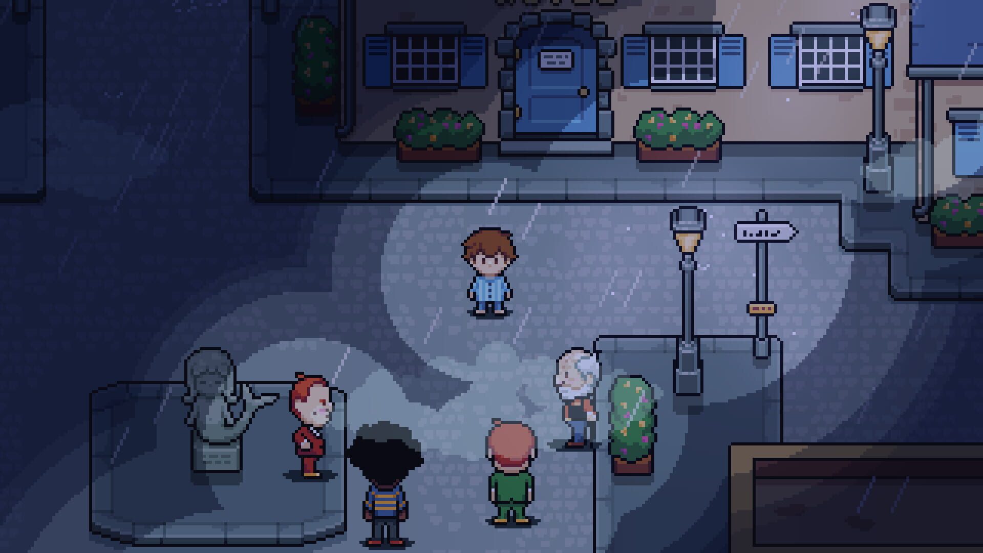 Screenshot for Dreamed Away