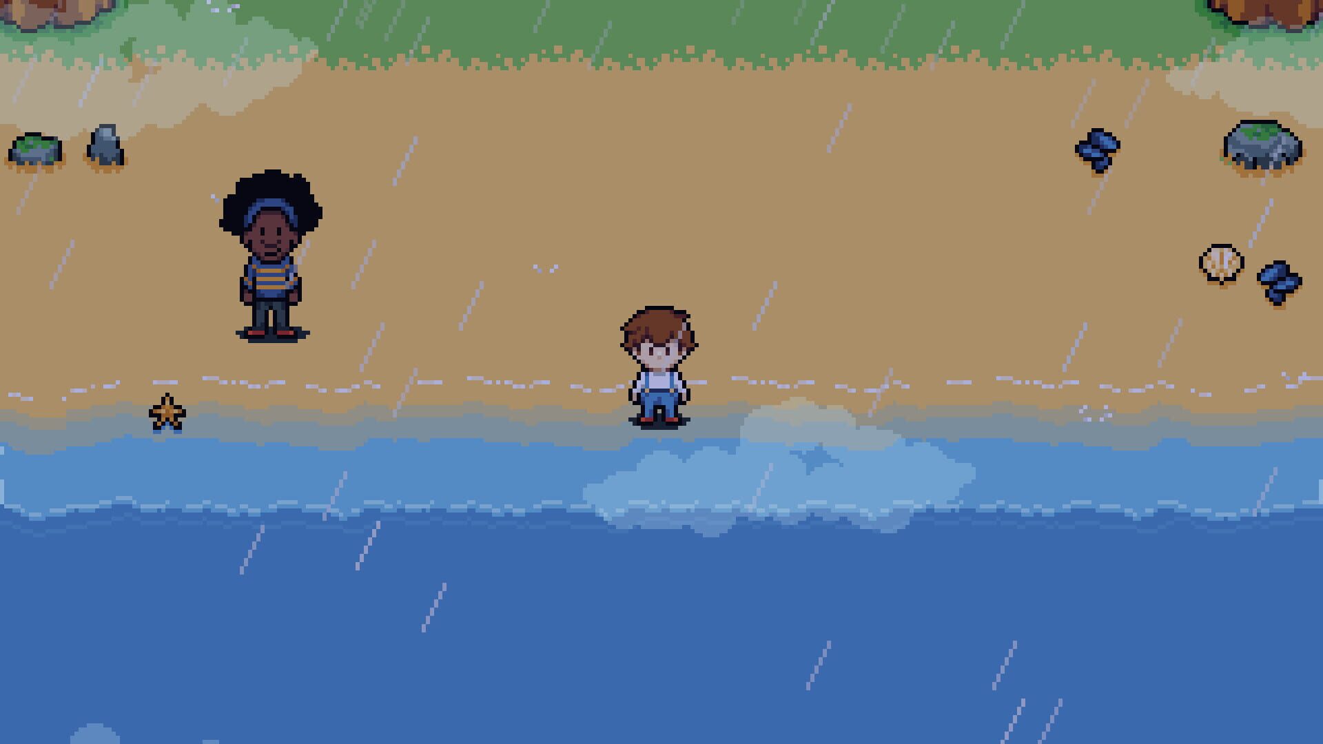 Screenshot for Dreamed Away