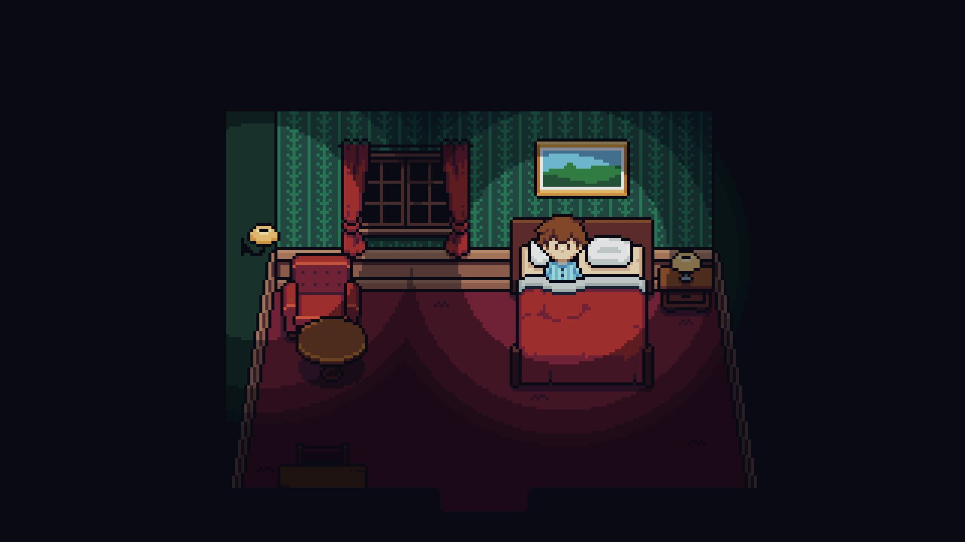 Screenshot for Dreamed Away