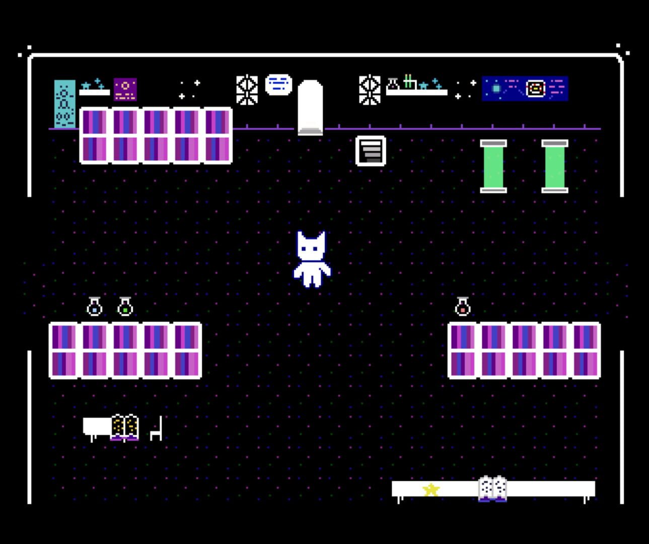 Screenshot for Fragment