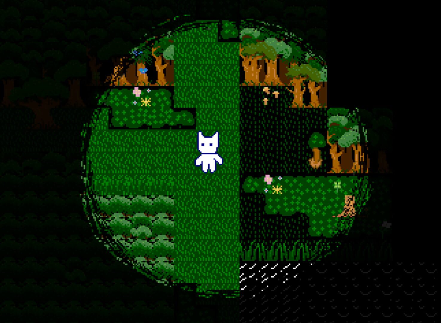 Screenshot for Fragment