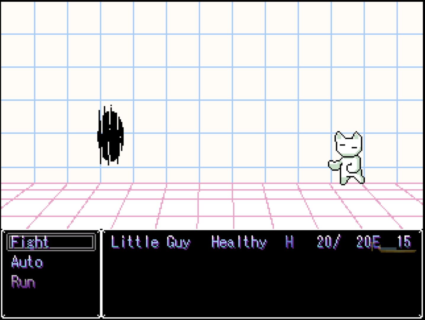 Screenshot for Fragment