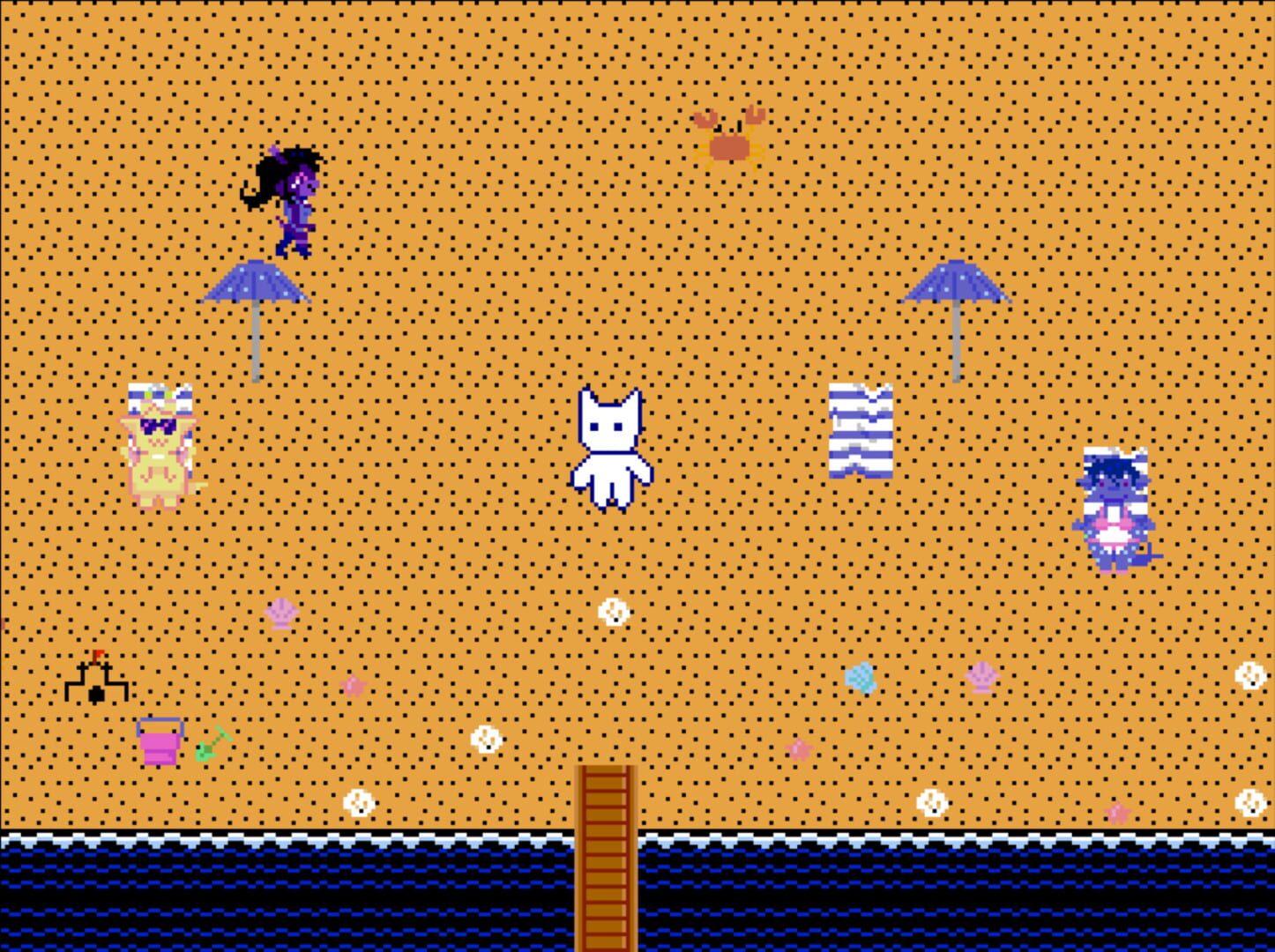 Screenshot for Fragment