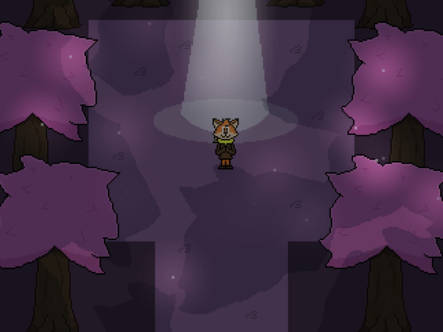 Screenshot for Connected Fates
