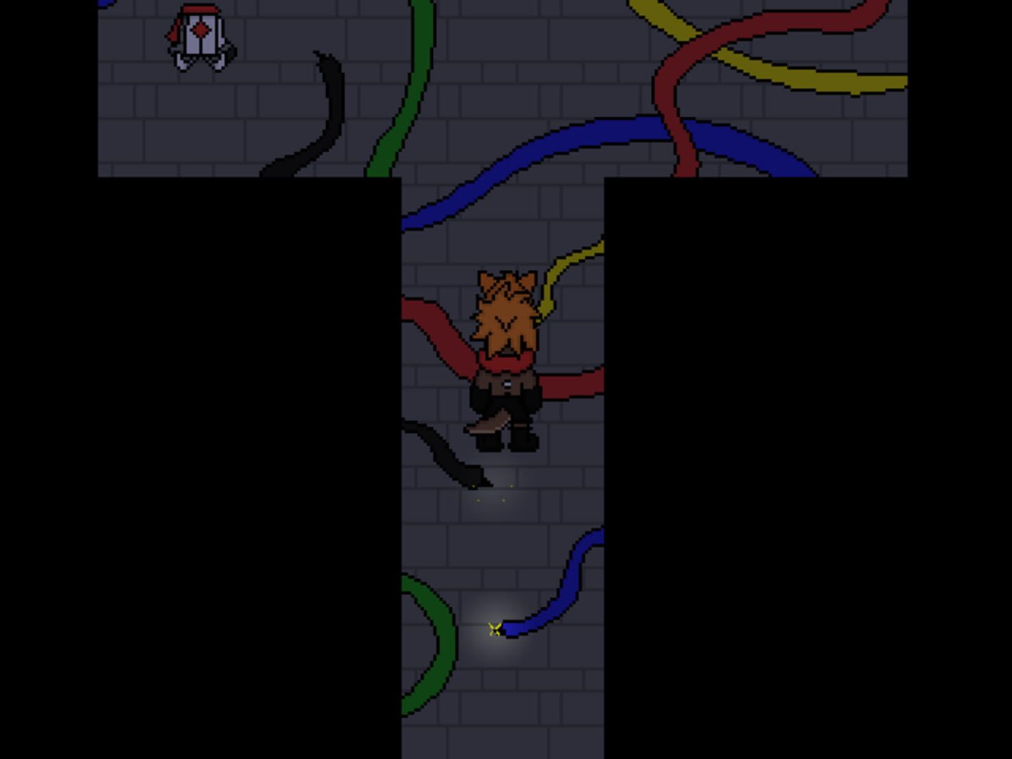 Screenshot for Connected Fates