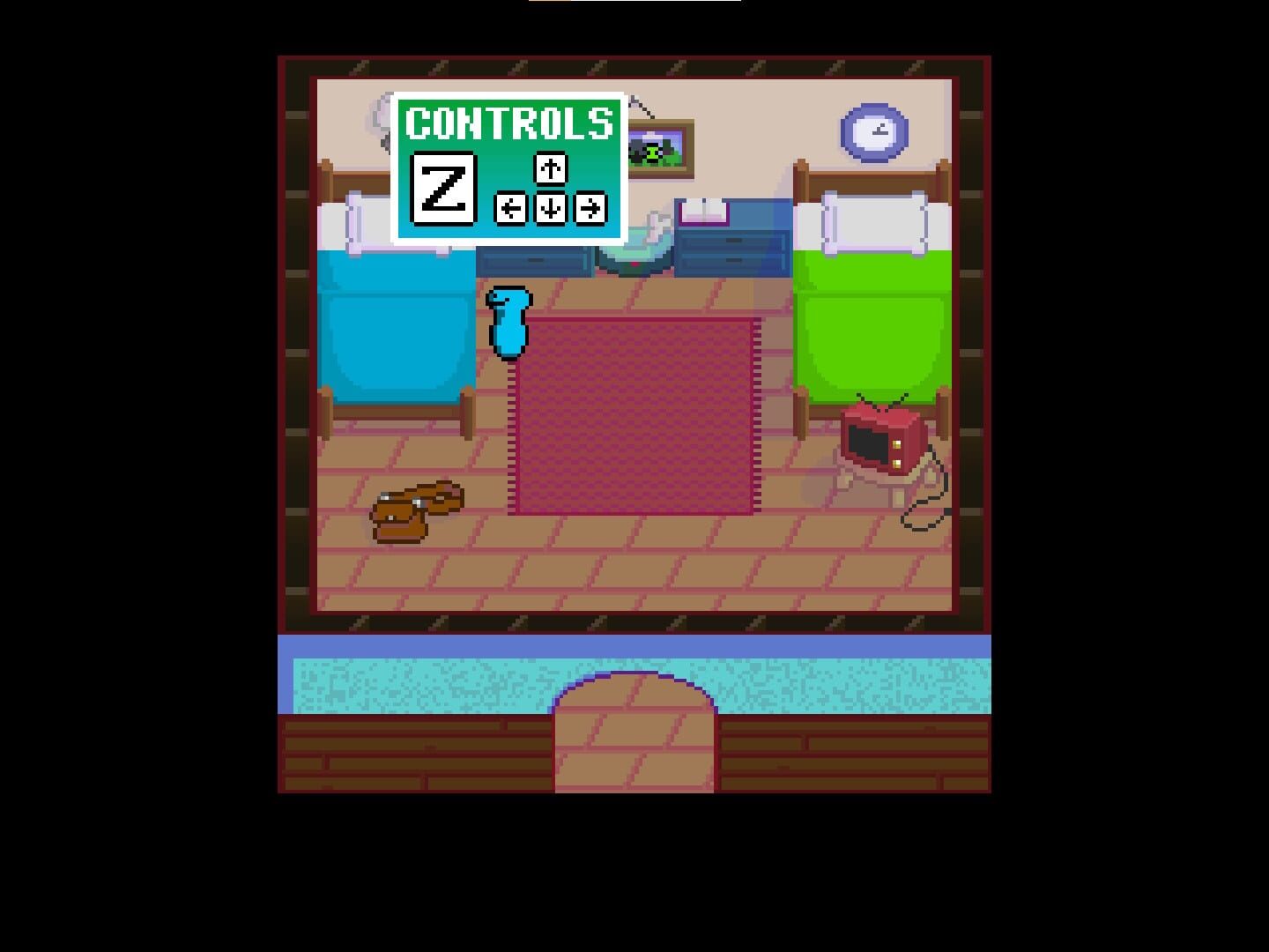 Screenshot for Dog Adventure Harmony