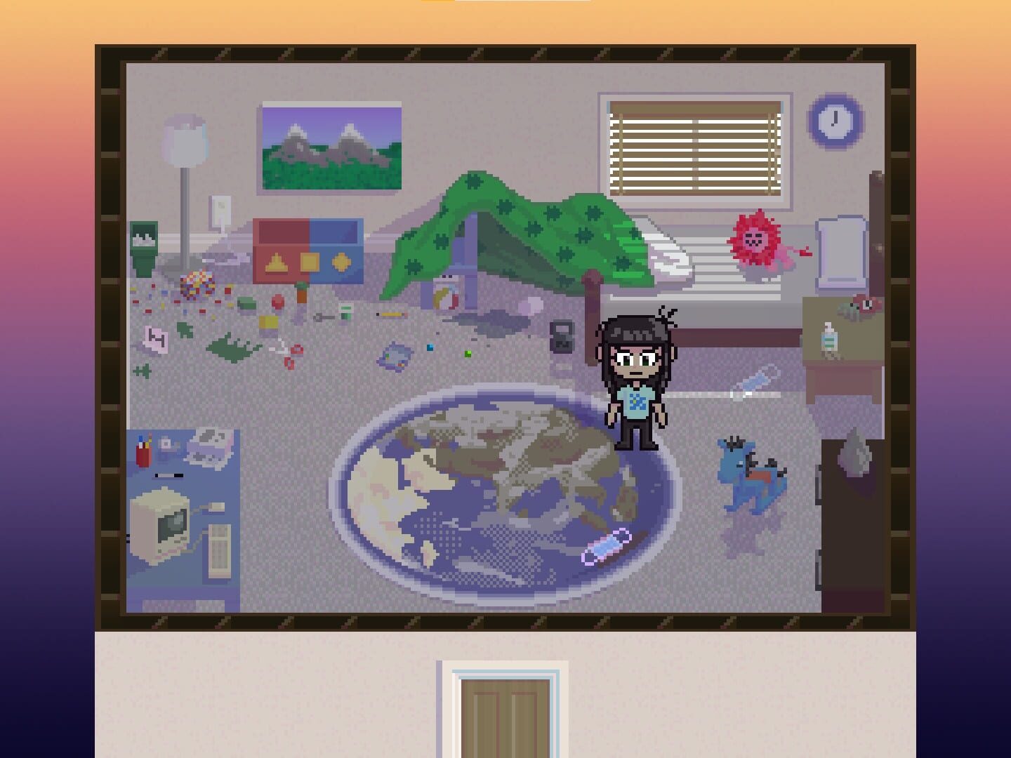 Screenshot for Dog Adventure Harmony