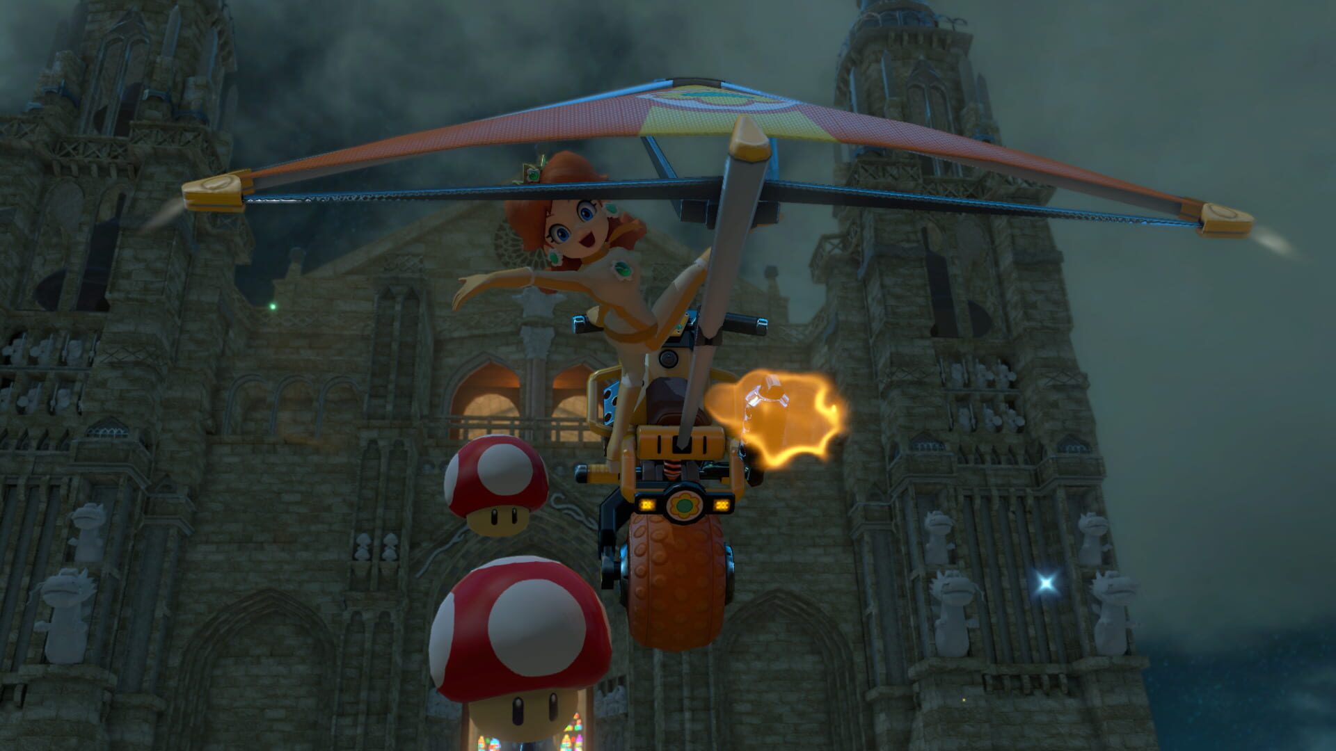 Screenshot for CTGP Deluxe