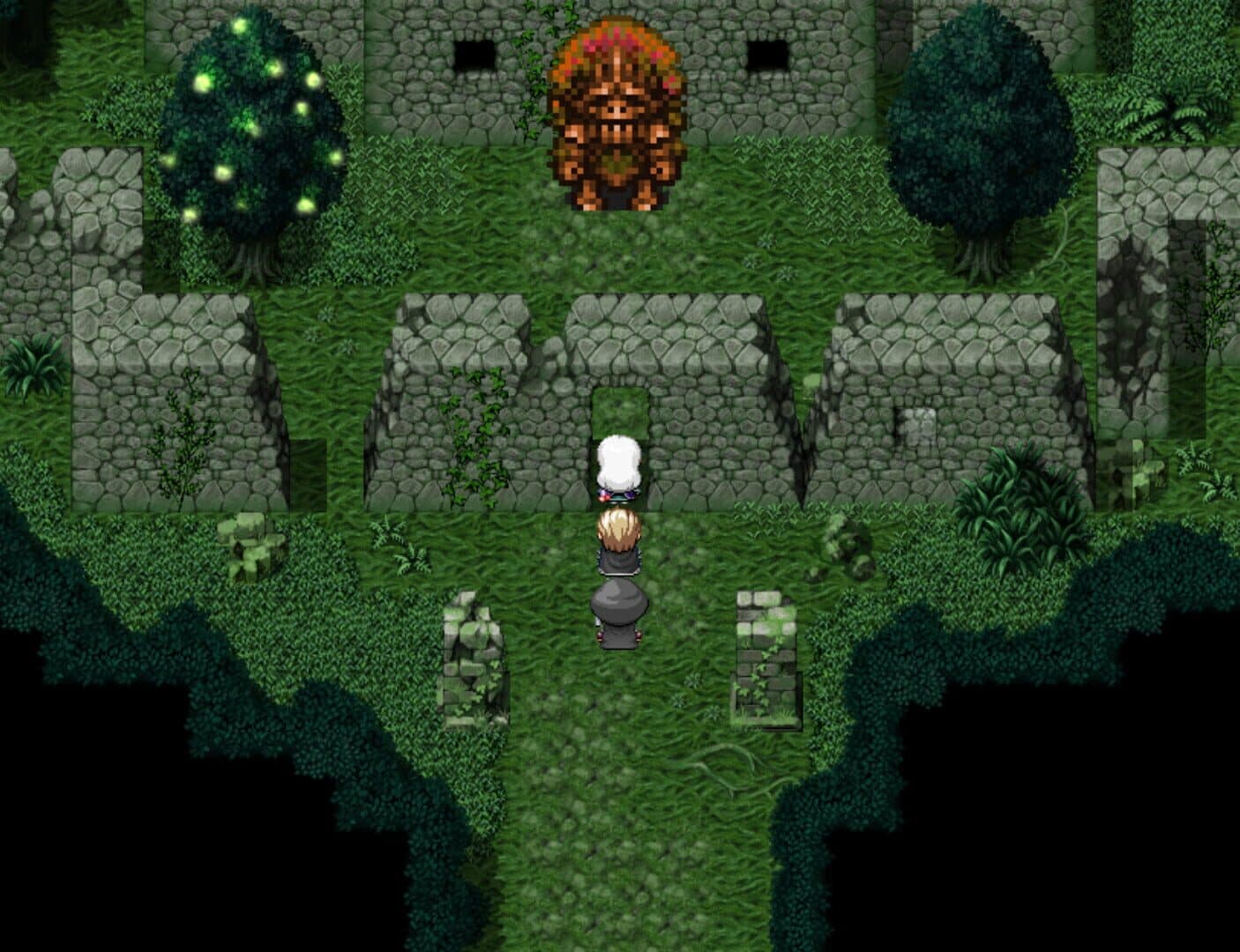 Screenshot for Dragon Daughter