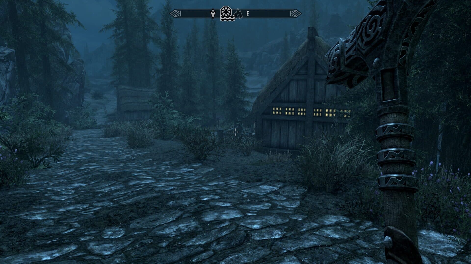 Screenshot for The Elder Scrolls V: Skyrim