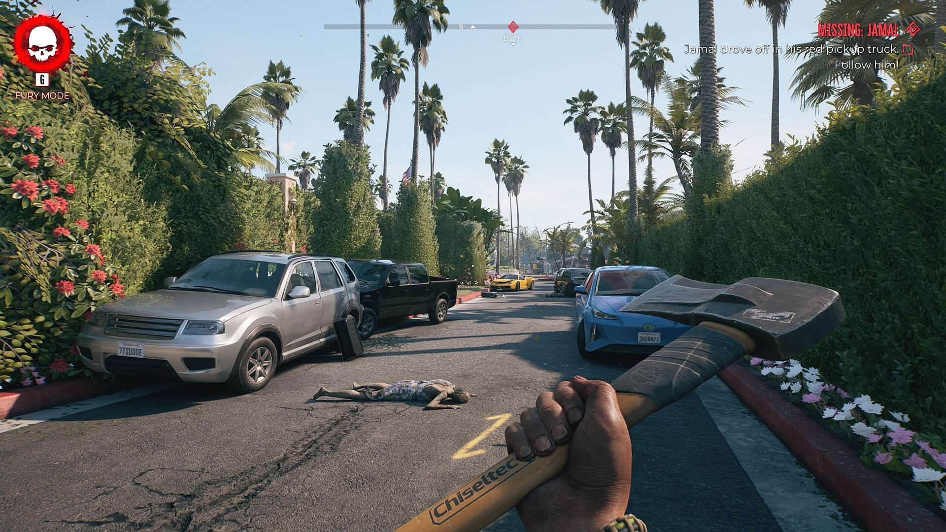 Screenshot for Dead Island 2