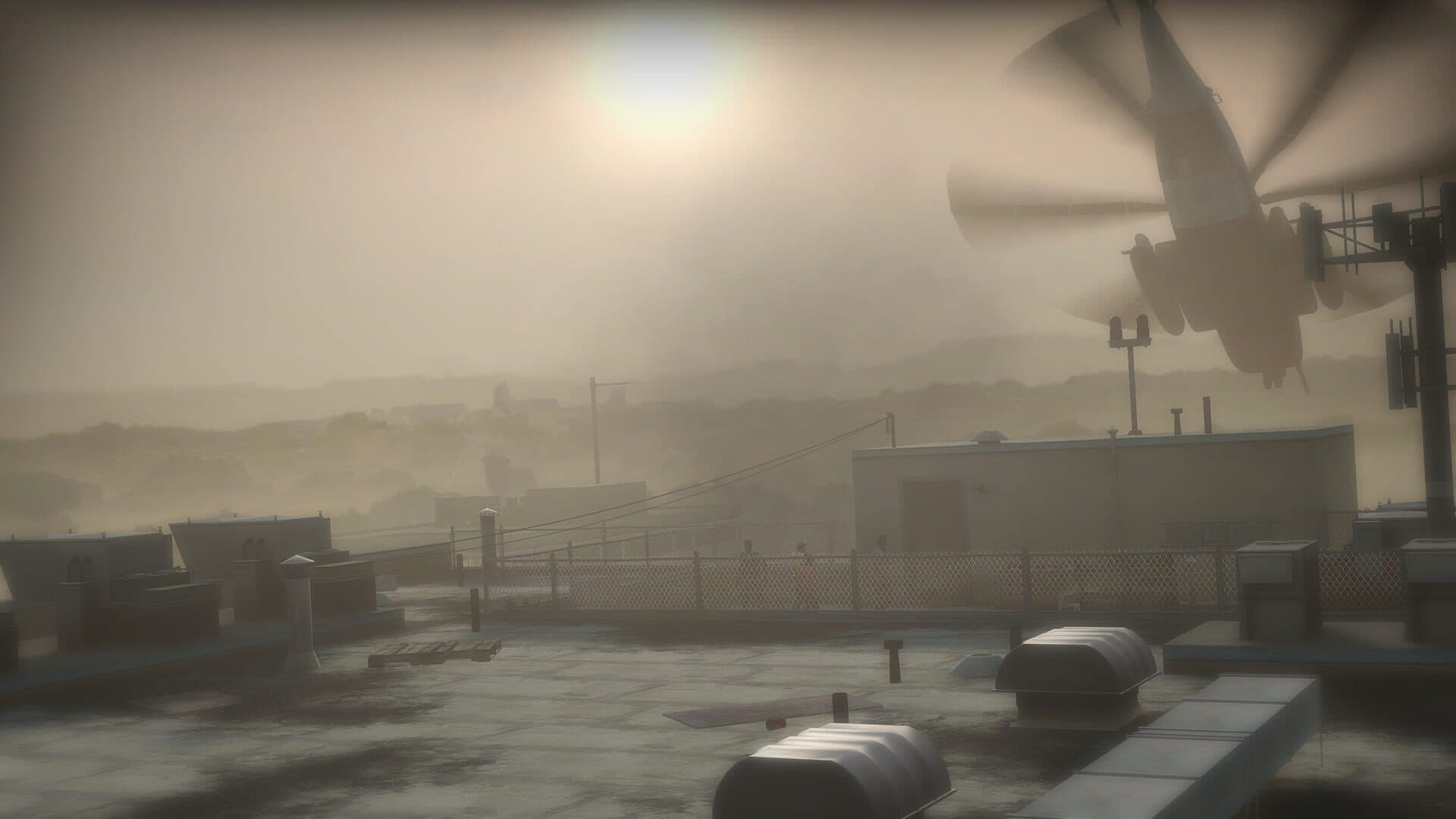 Screenshot for Left 4 Dead 2