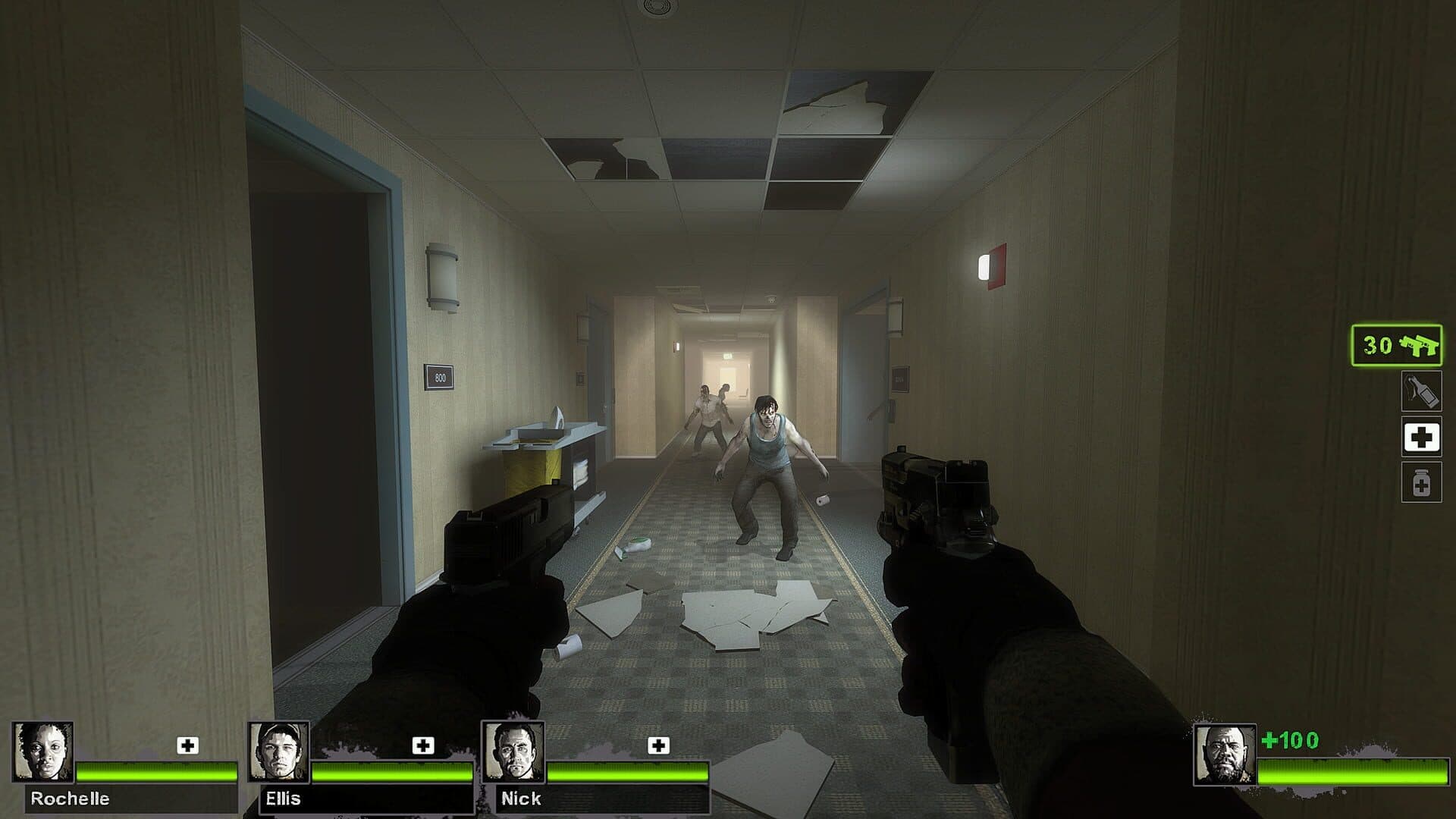 Screenshot for Left 4 Dead 2