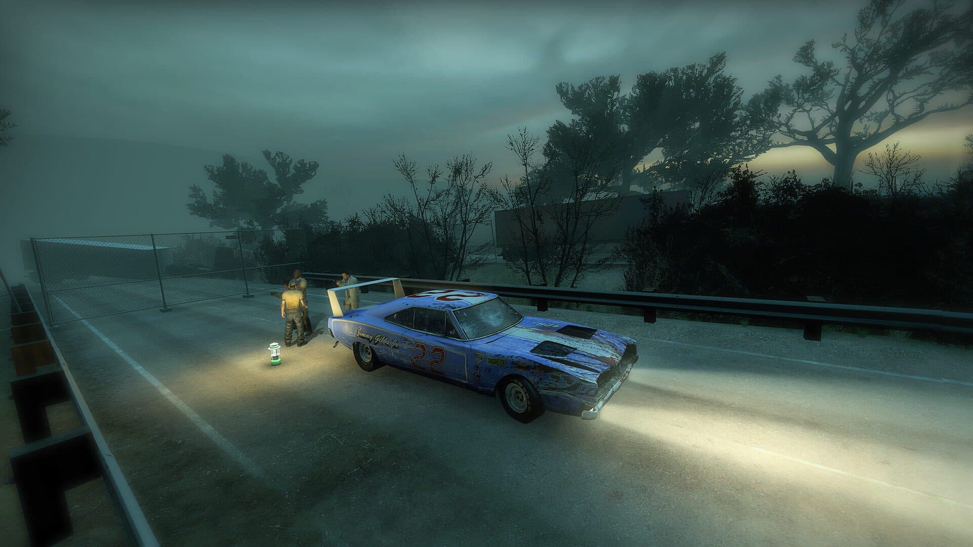 Screenshot for Left 4 Dead 2