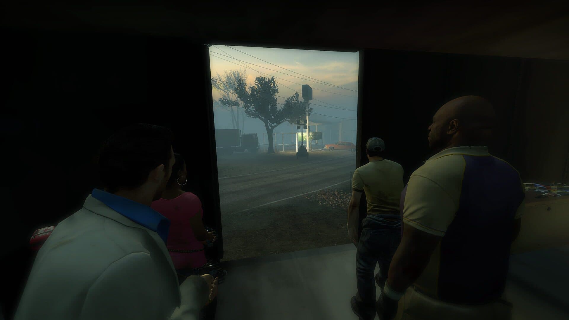 Screenshot for Left 4 Dead 2