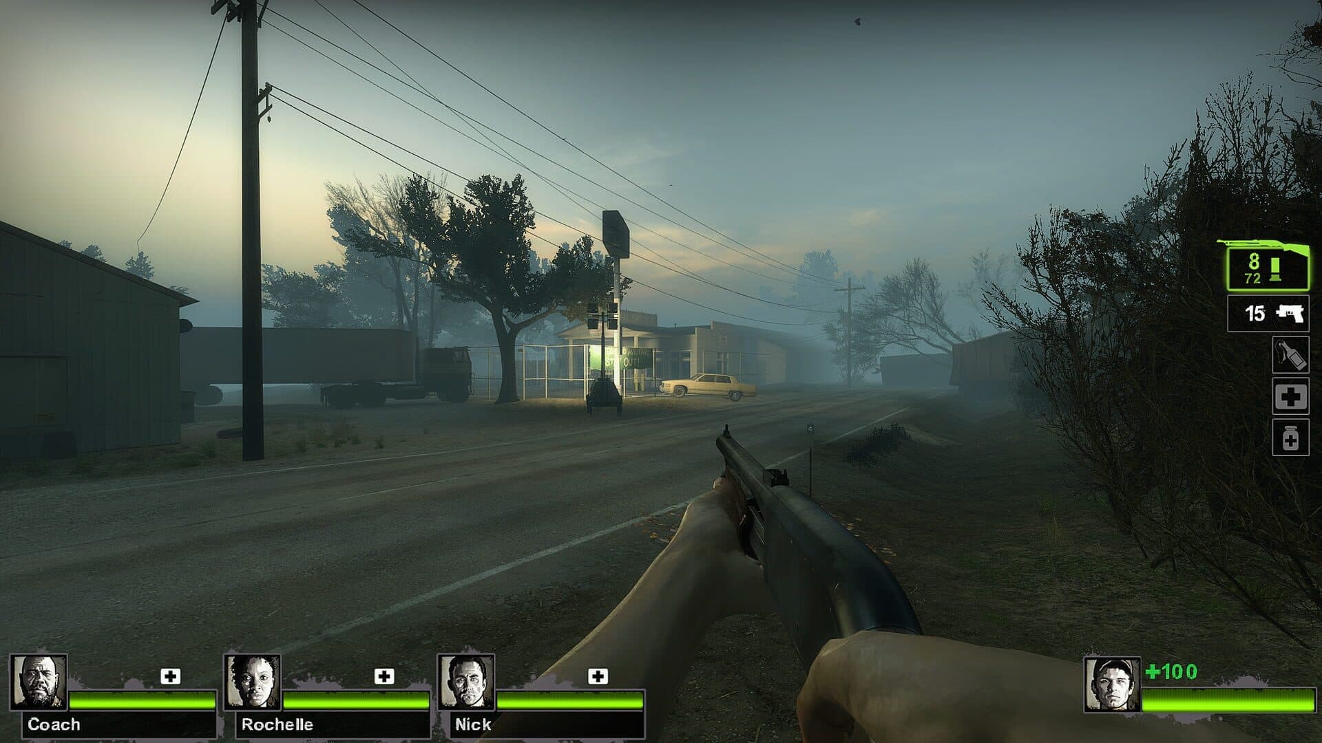 Screenshot for Left 4 Dead 2