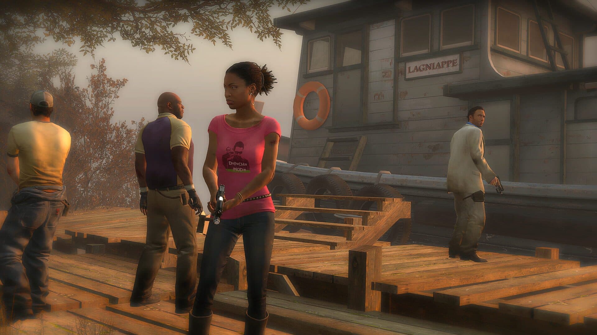 Screenshot for Left 4 Dead 2