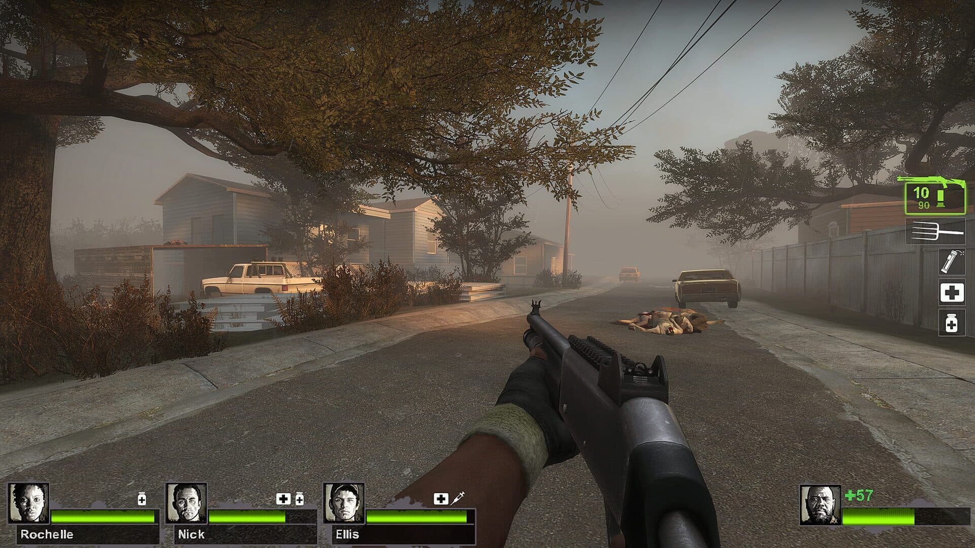 Screenshot for Left 4 Dead 2
