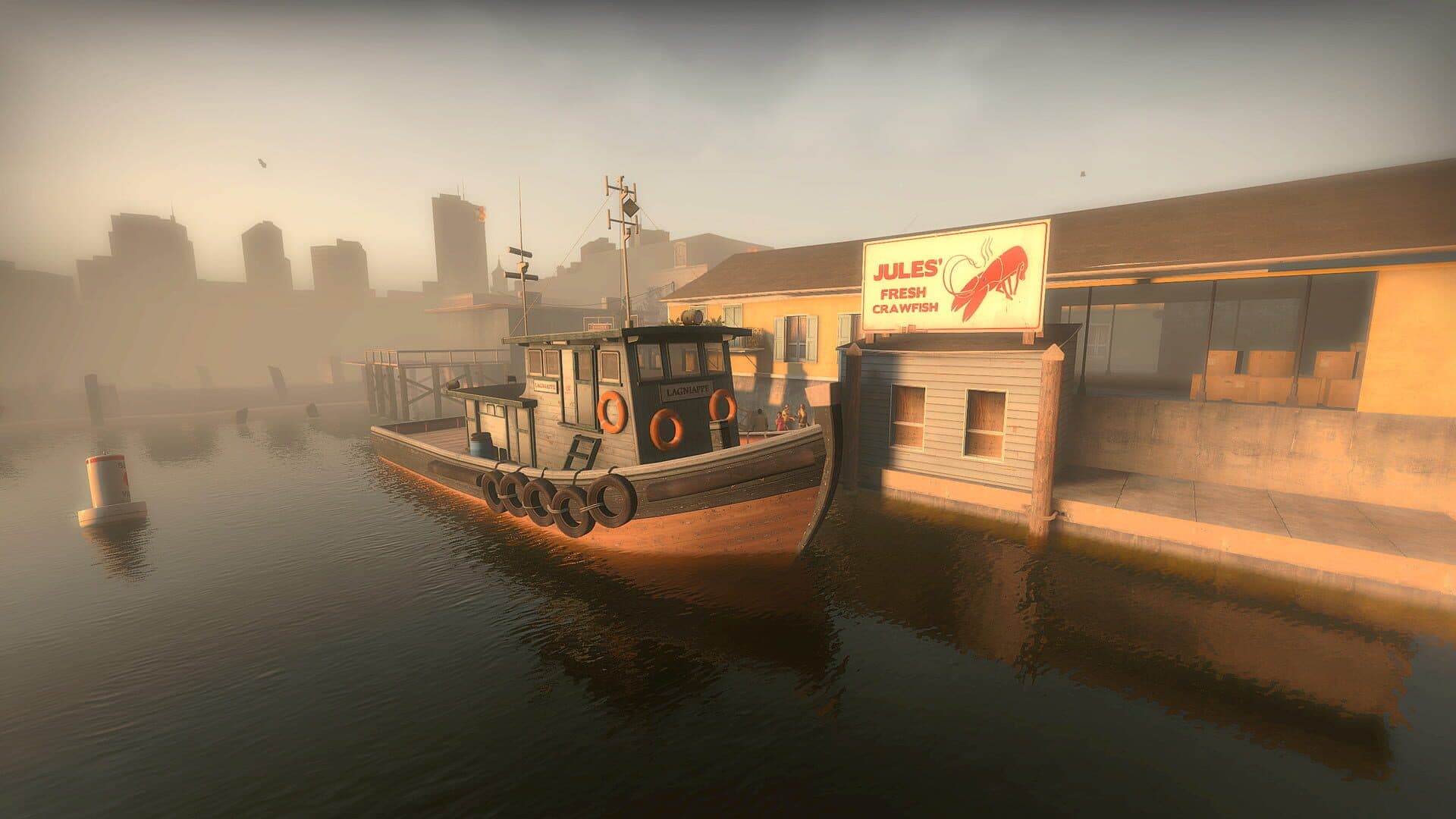 Screenshot for Left 4 Dead 2