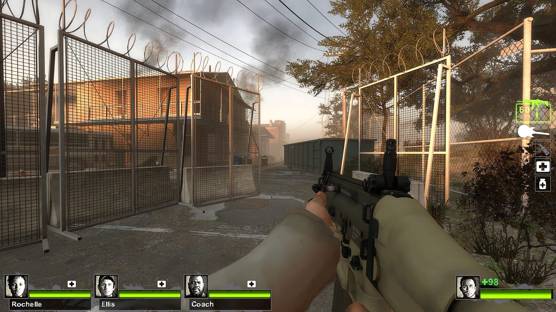 Screenshot for Left 4 Dead 2