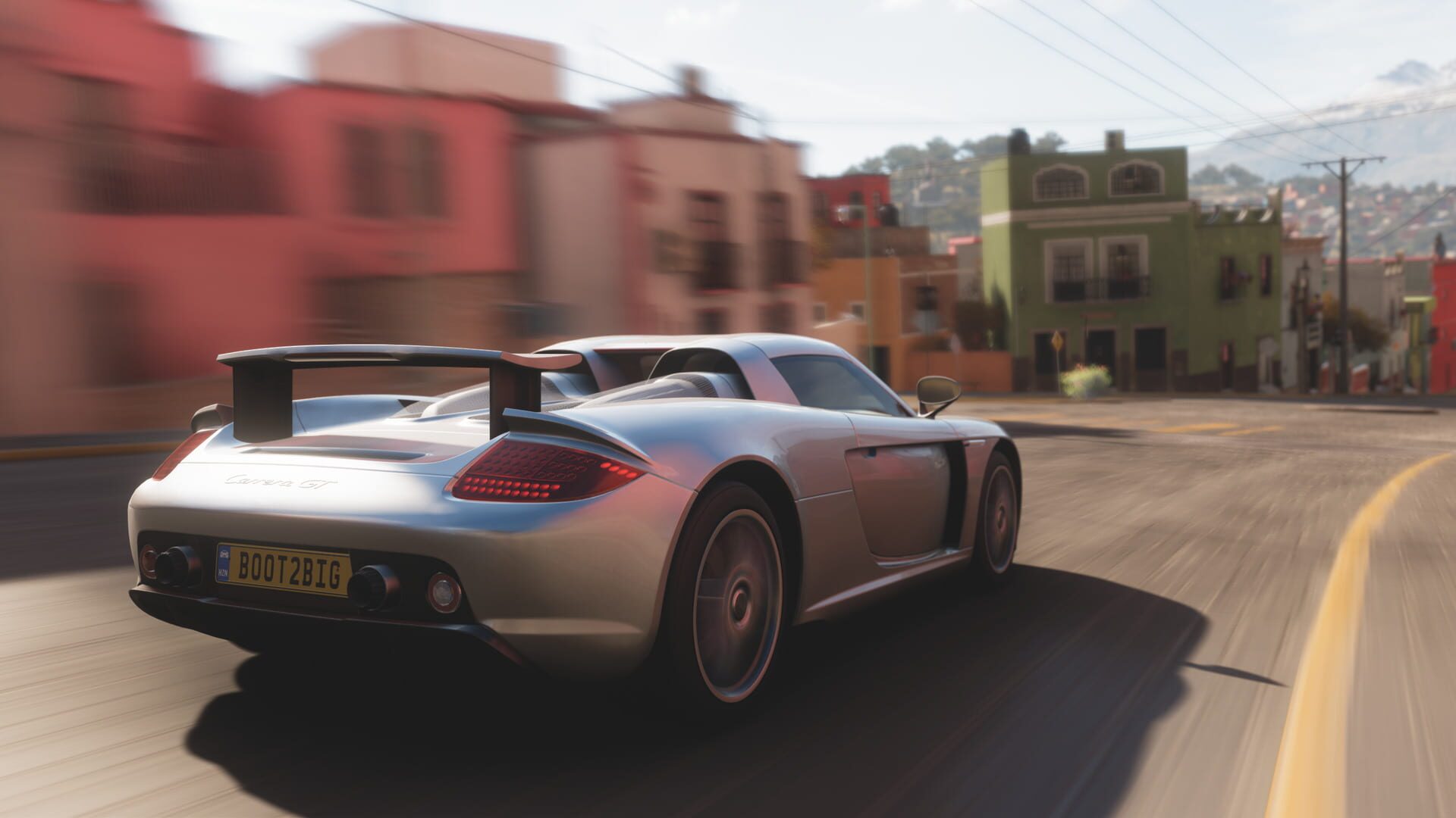 Screenshot for Forza Horizon 5