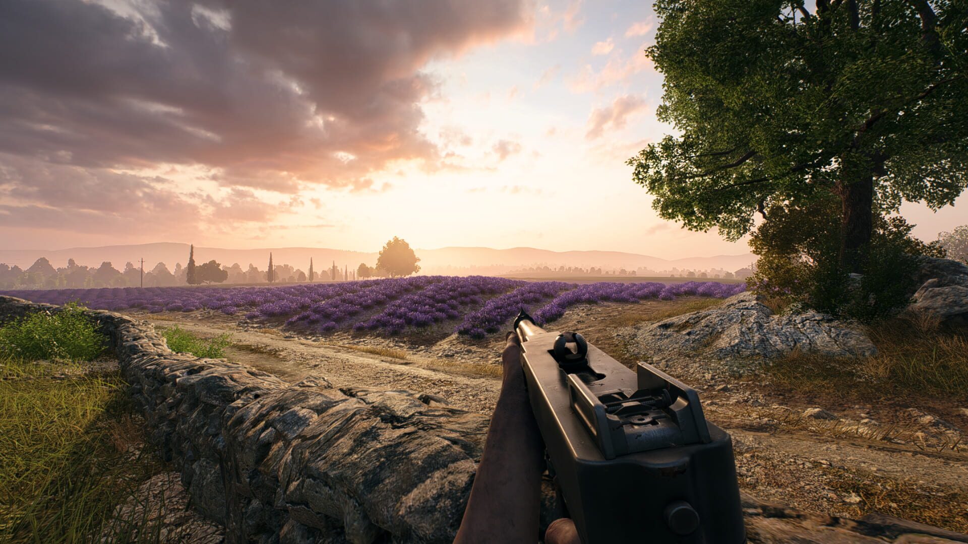 Screenshot for Battlefield V