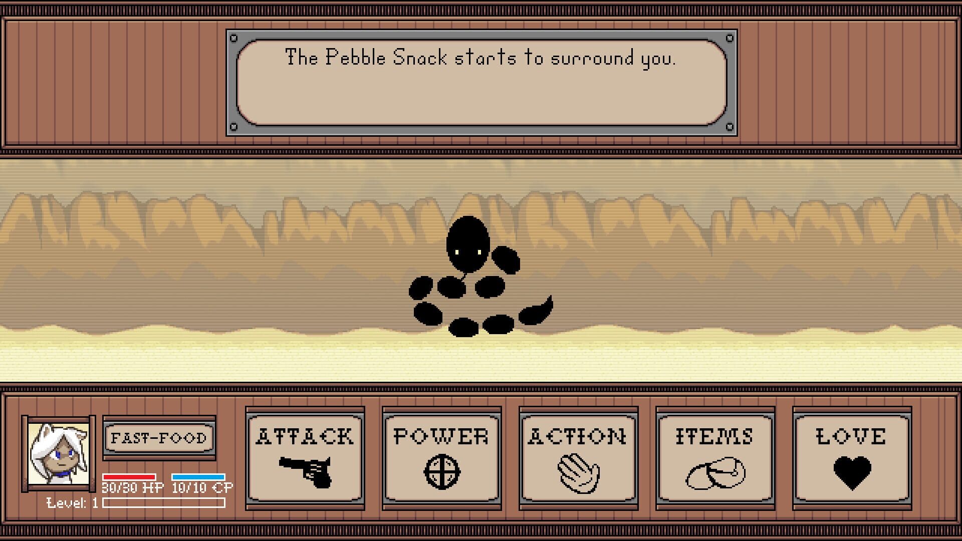 Screenshot for The Twelve Slot Saloon