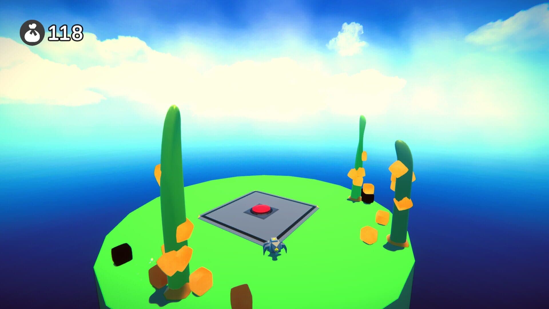 Screenshot for Project Stack
